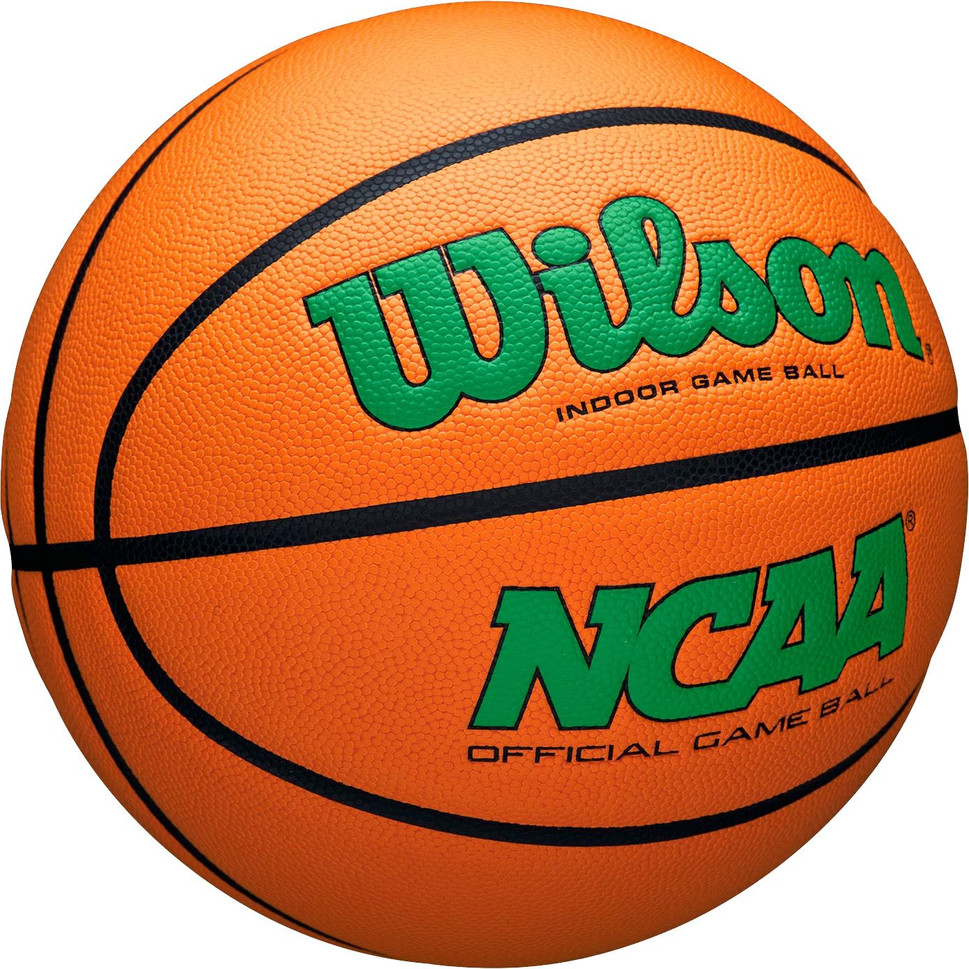 Wilson NCAA Evo NXT Color Game Basketball product image