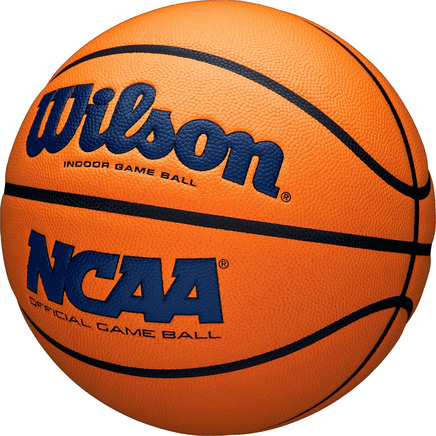 Wilson NCAA Evo NXT Color Game Basketball product image