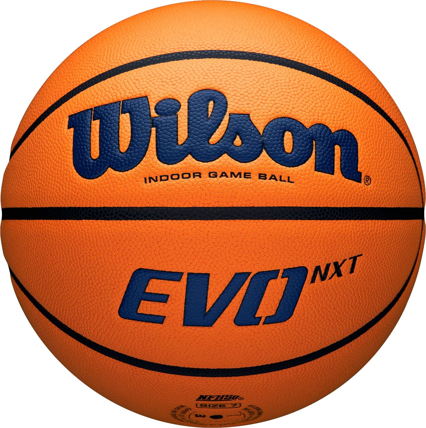 Wilson NCAA Evo NXT Color Game Basketball product image