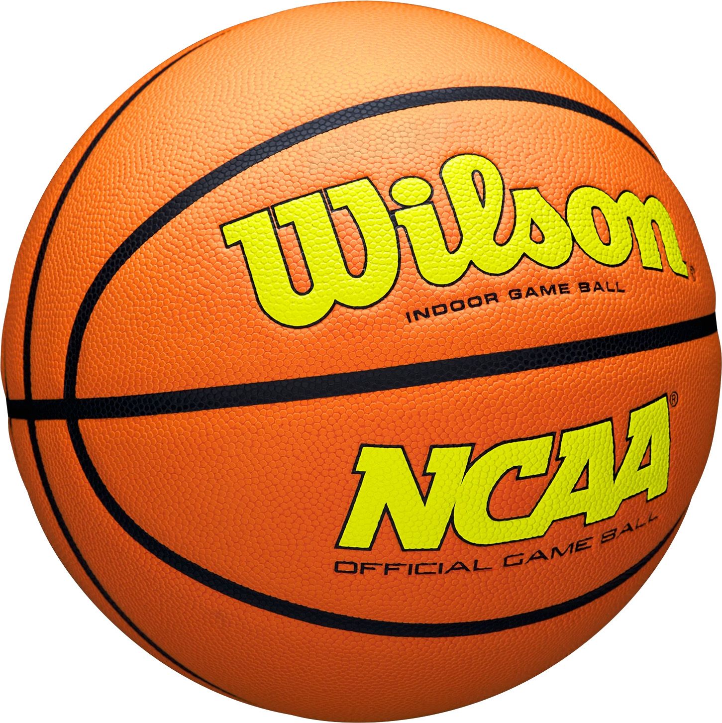 Wilson NCAA Evo NXT Color Game Basketball product image