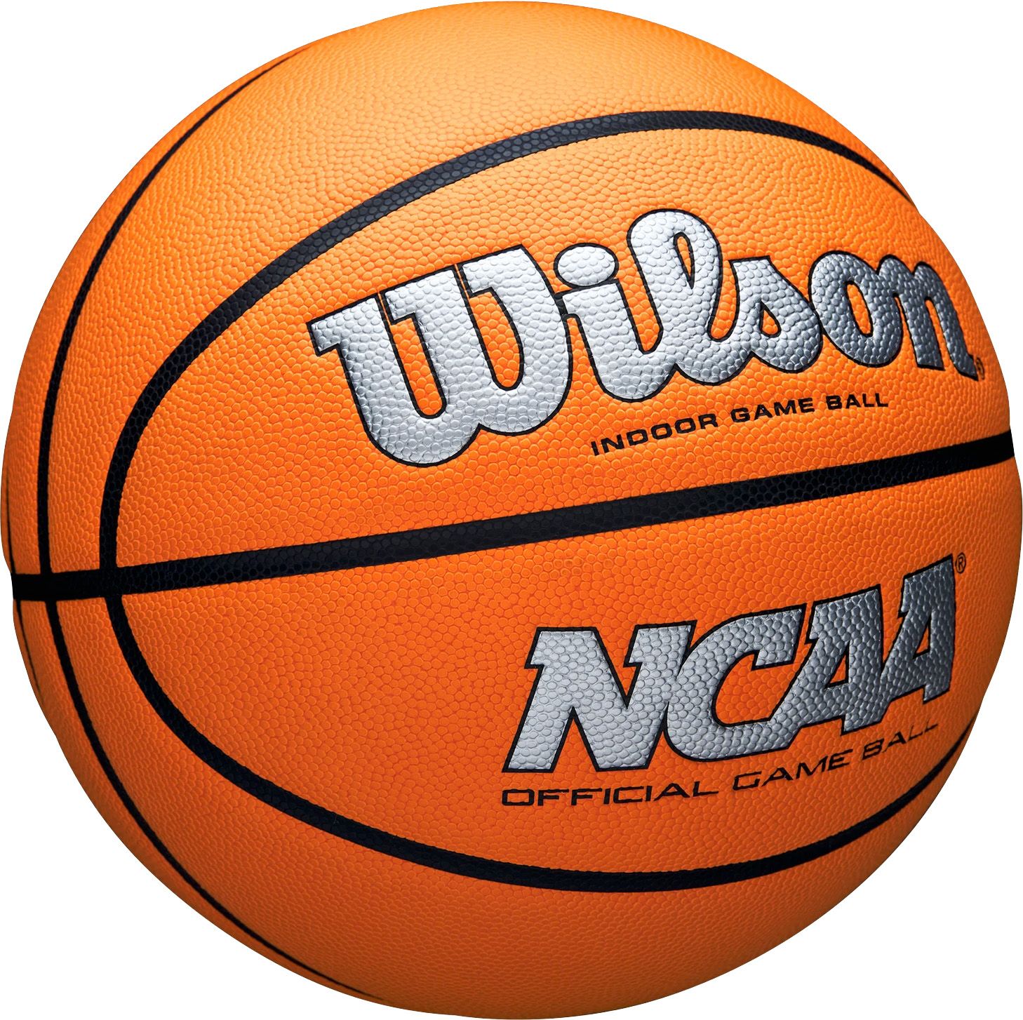 Wilson NCAA Evo NXT Color Game Basketball product image