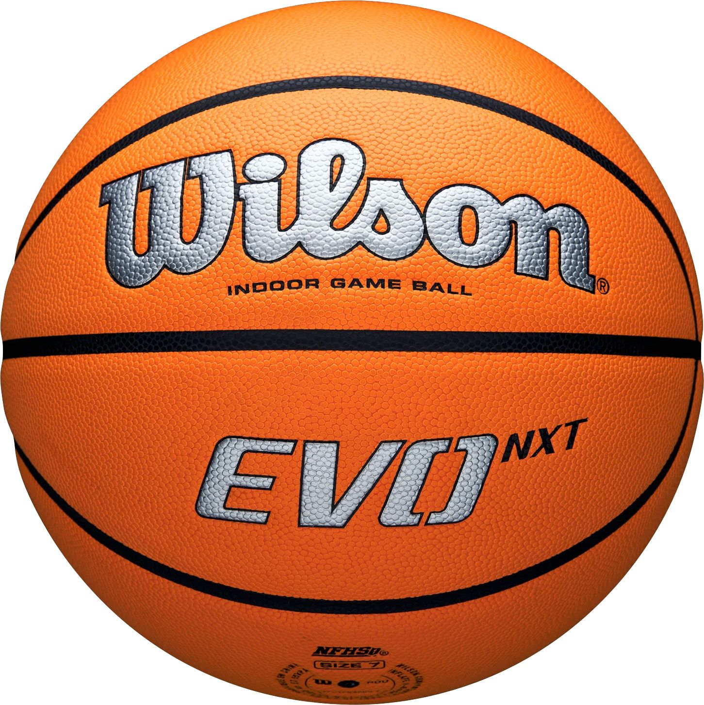 Wilson NCAA Evo NXT Color Game Basketball product image