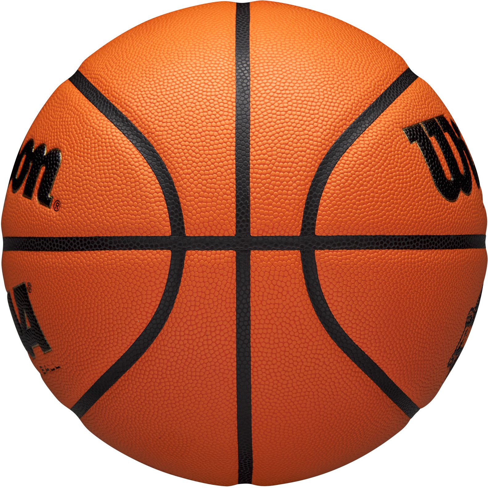 Wilson 2025 NCAA Women's Basketball Final Four Game Basketball product image