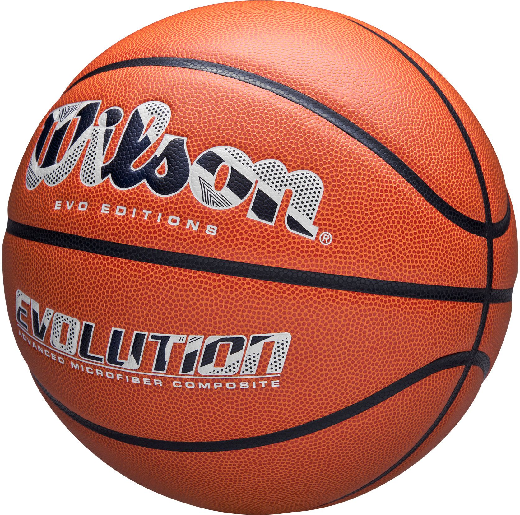Wilson Evo Editions Drop 001 "The OG" Basketball product image