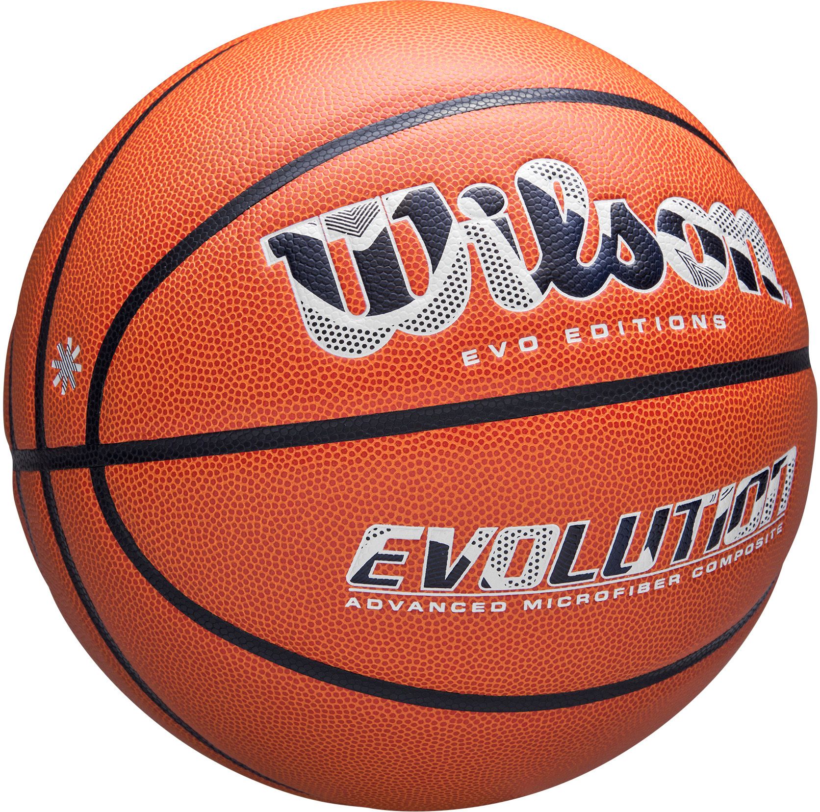 Wilson Evo Editions Drop 001 "The OG" Basketball product image