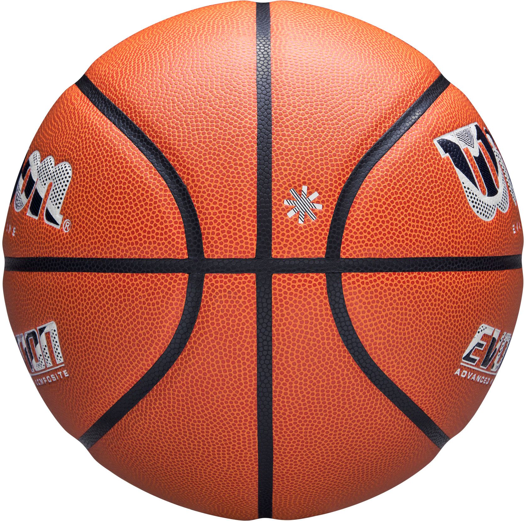 Wilson Evo Editions Drop 001 "The OG" Basketball product image