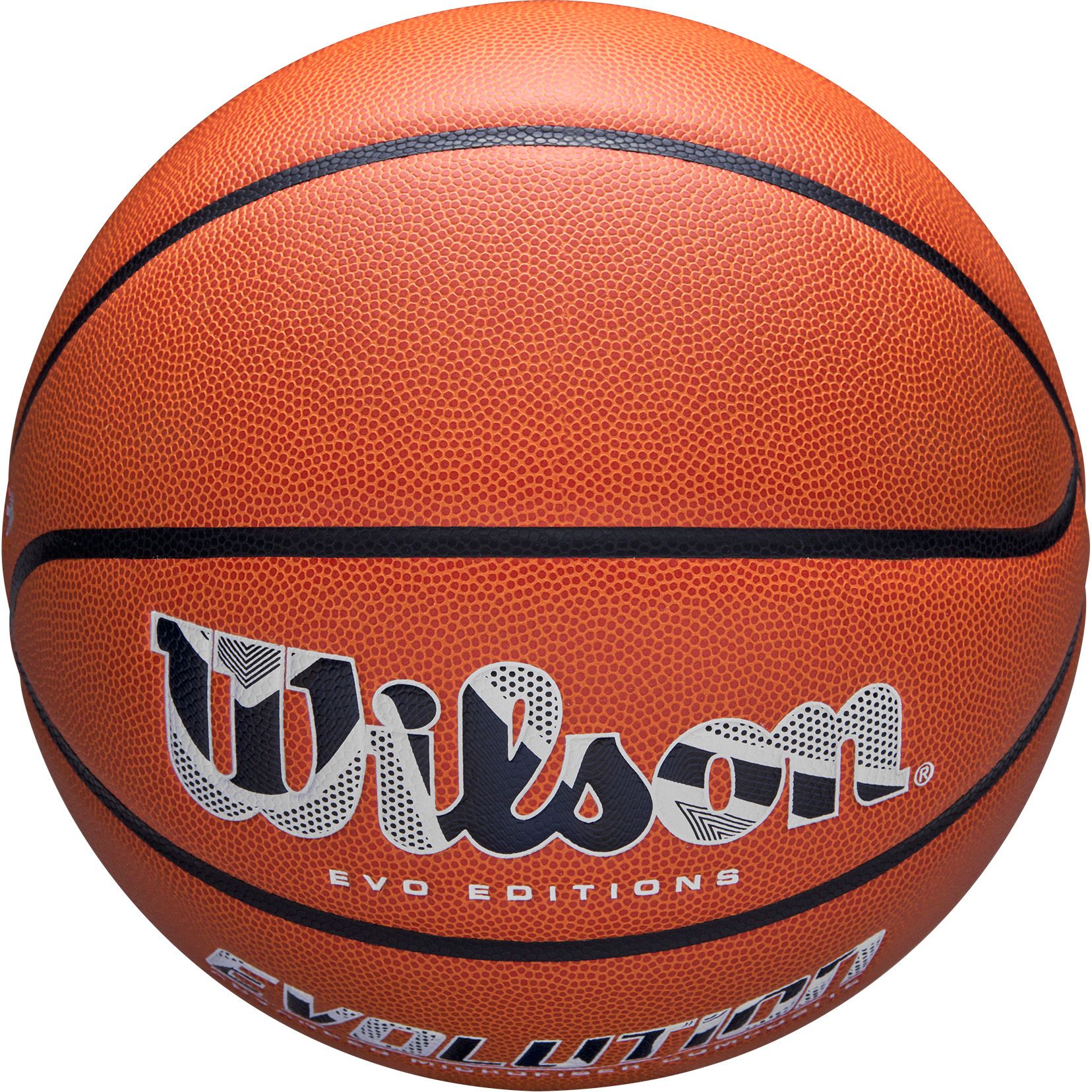 Wilson Evo Editions Drop 001 "The OG" Basketball product image