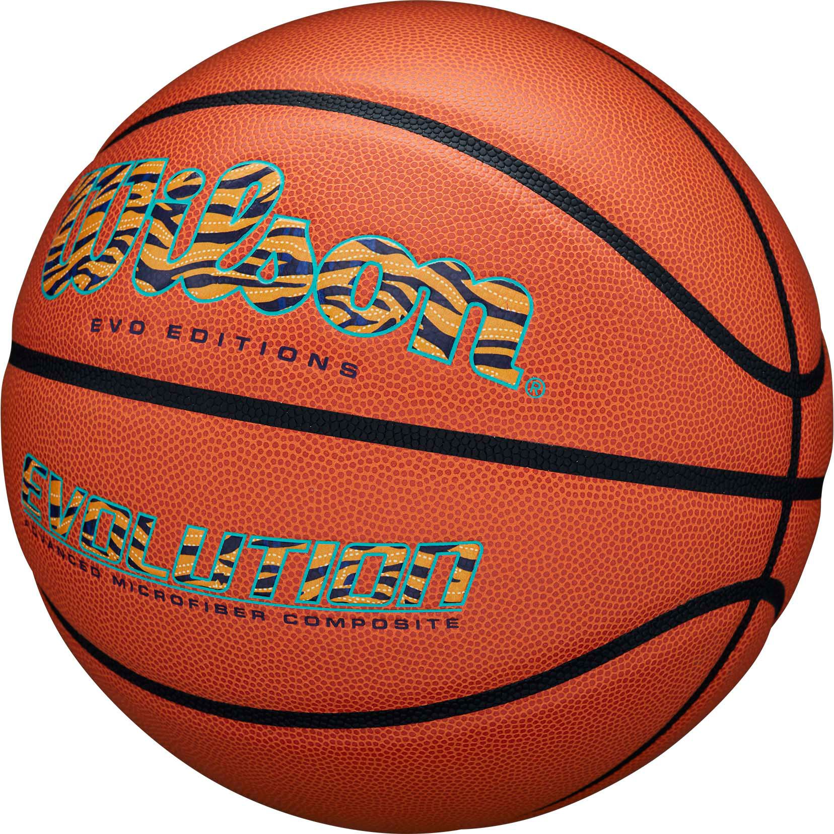 Wilson Evo Editions Drop 101 "Nine Livez" Basketball product image