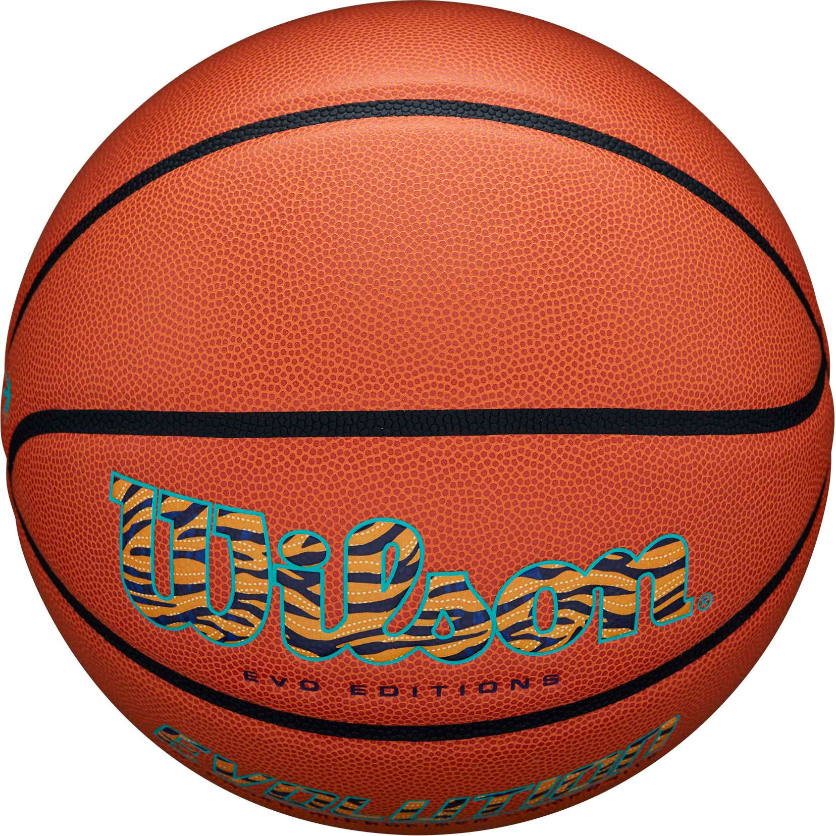 Wilson Evo Editions Drop 101 "Nine Livez" Basketball product image