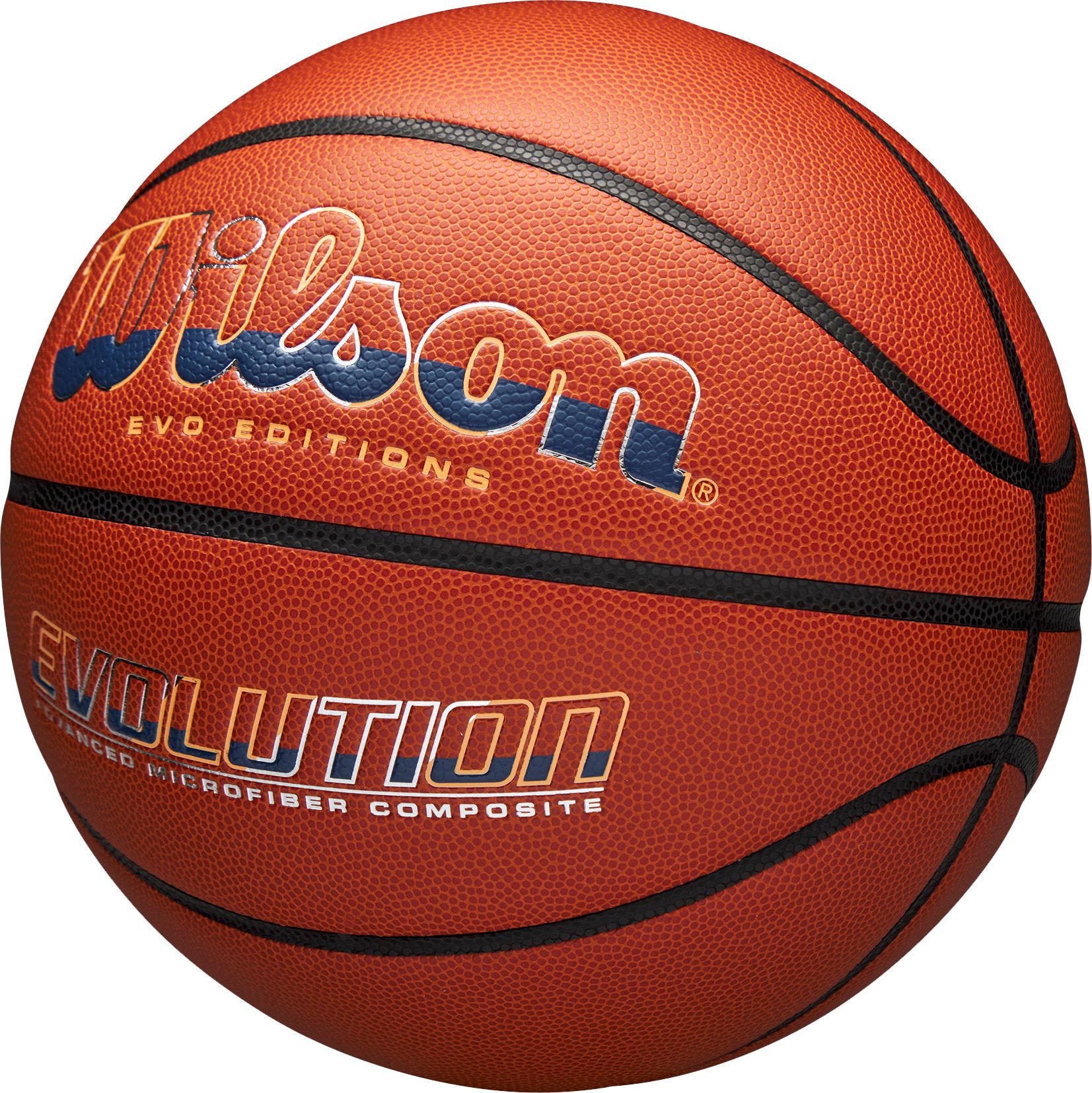 Wilson Evo Editions Drop 208 "Eaudeseaux" Basketball product image