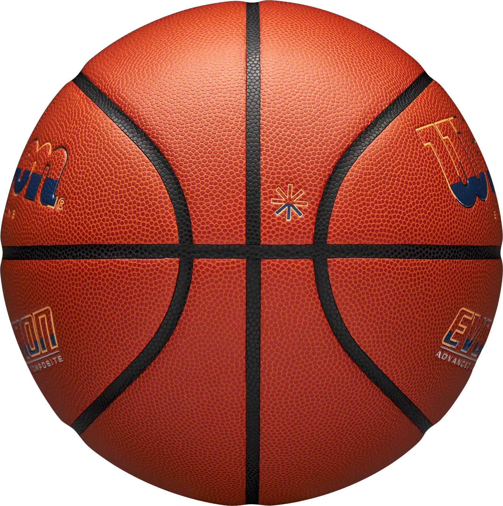 Wilson Evo Editions Drop 208 "Eaudeseaux" Basketball product image