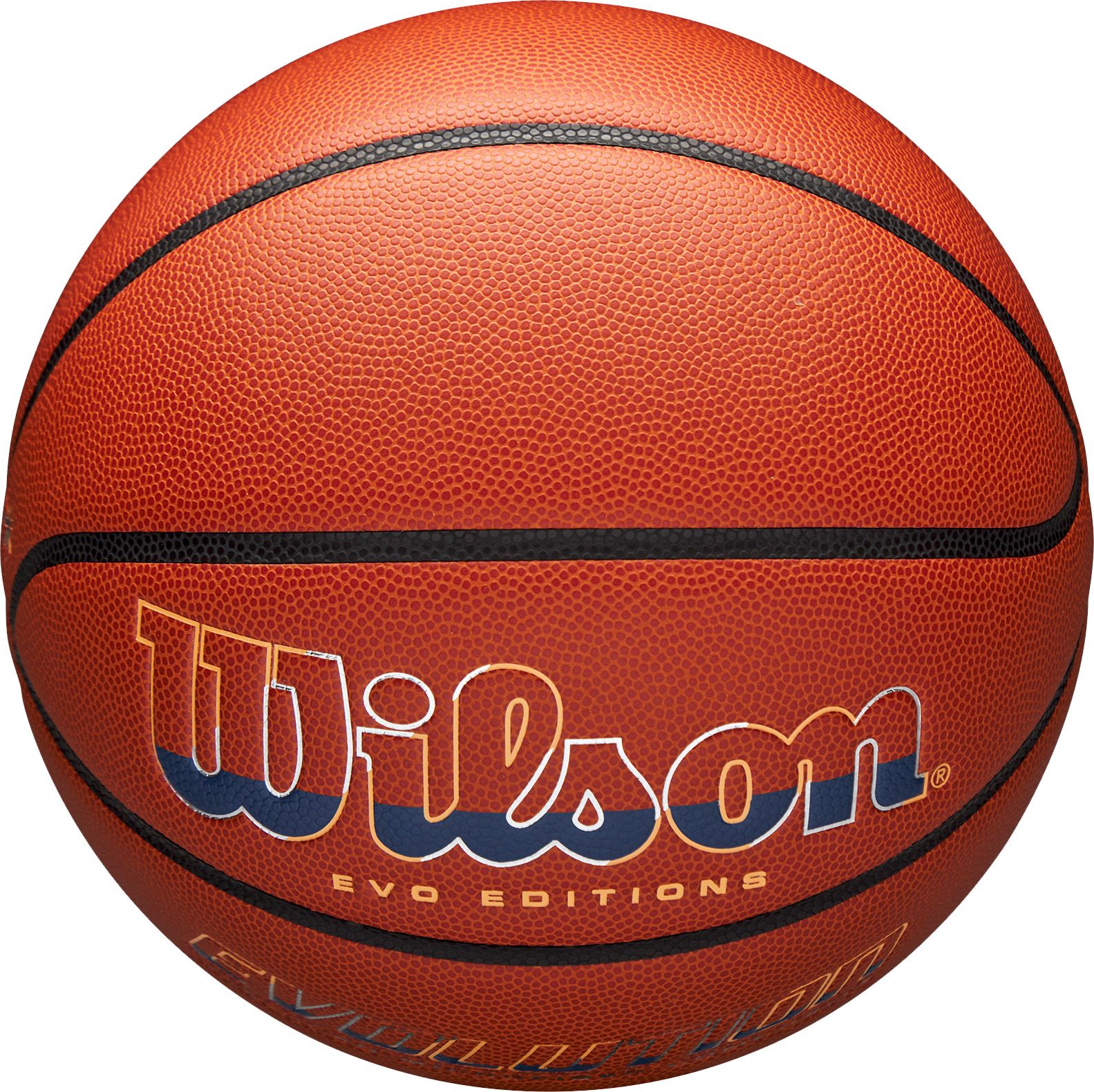 Wilson Evo Editions Drop 208 "Eaudeseaux" Basketball product image