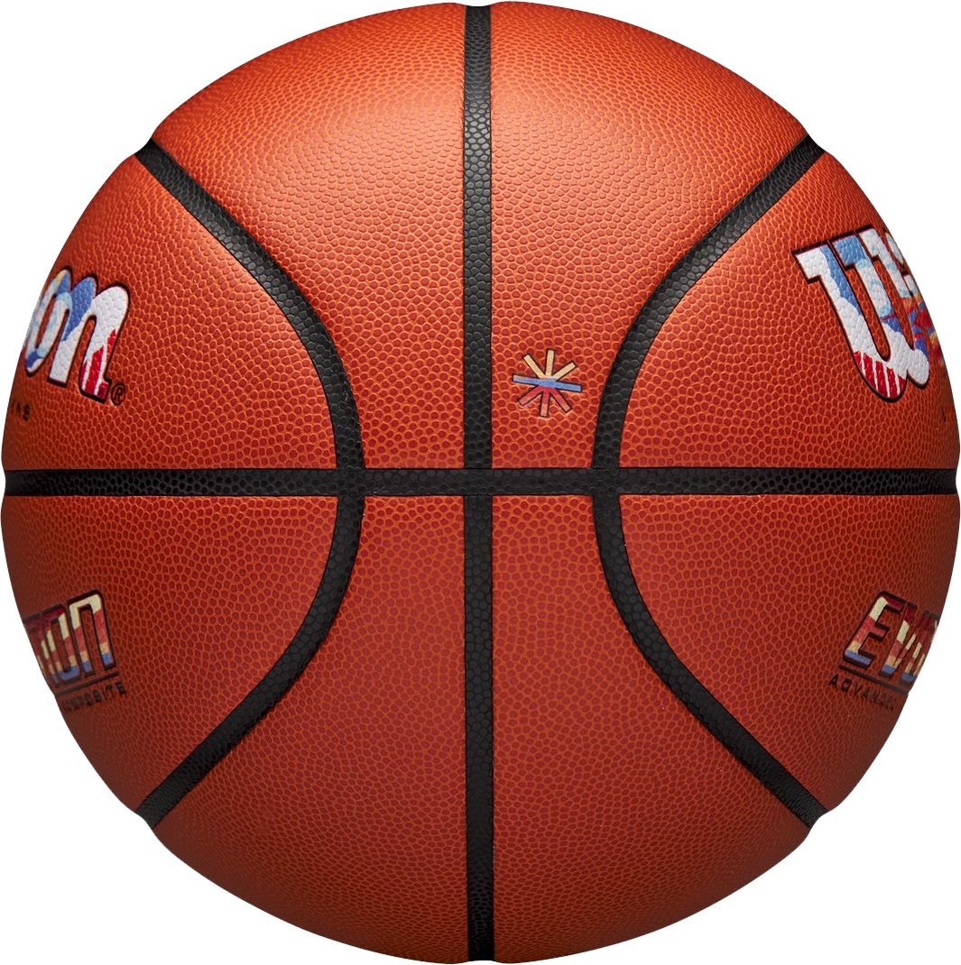 Wilson Evo Editions Drop 209 "Nimbus” Basketball product image