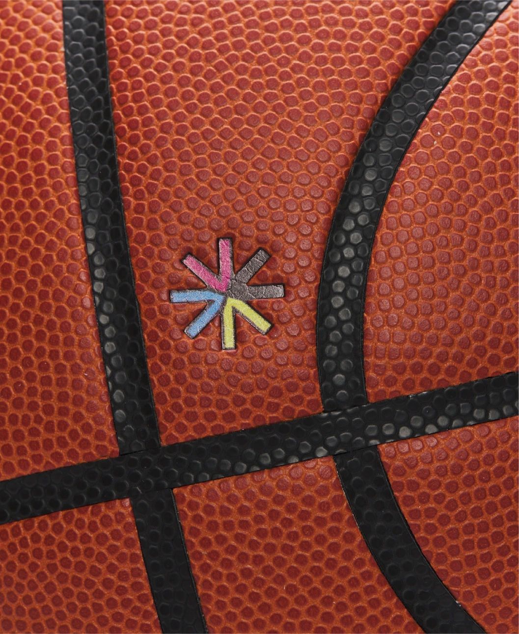 Wilson Evo Editions Drop 204 "M?spr?nt" Basketball product image