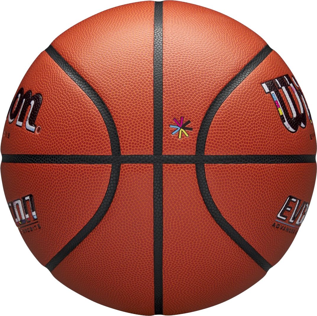 Wilson Evo Editions Drop 204 "M?spr?nt" Basketball product image
