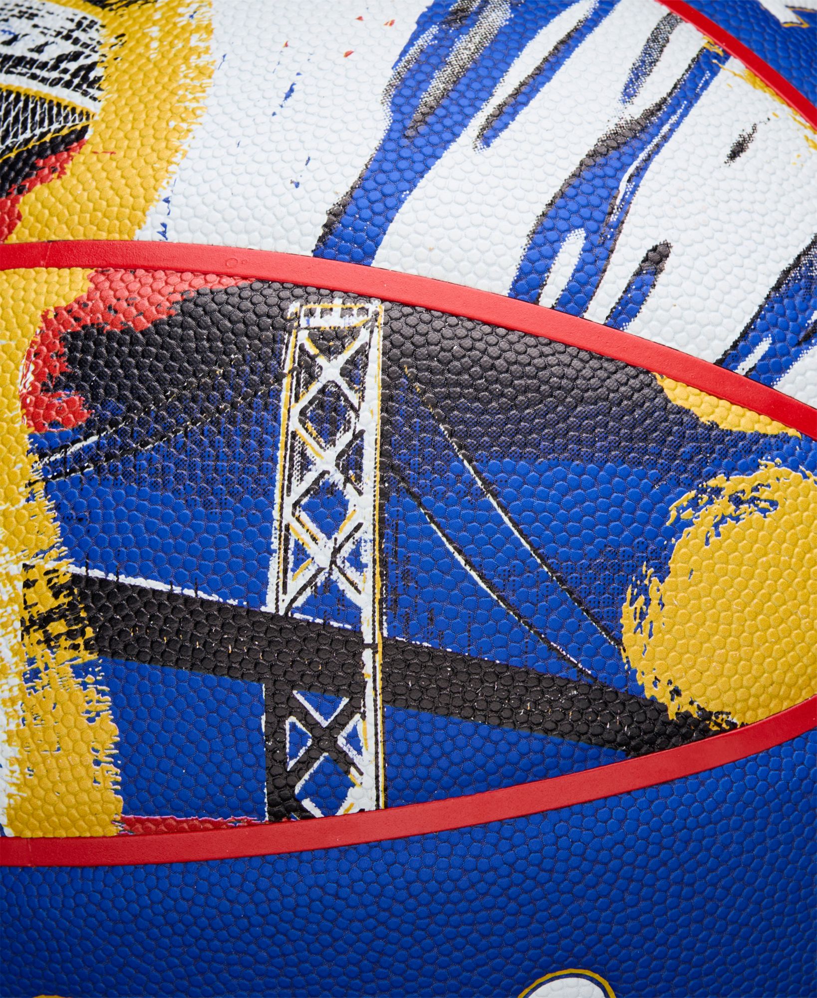 Wilson 2024-25 NBA All-Star Game Money Basketball product image