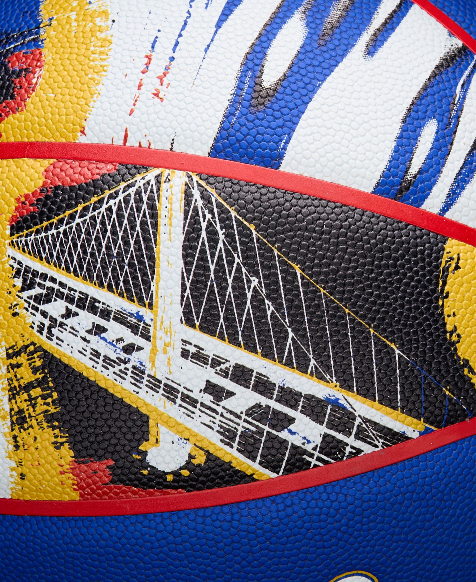 Wilson 2024-25 NBA All-Star Game Money Basketball product image