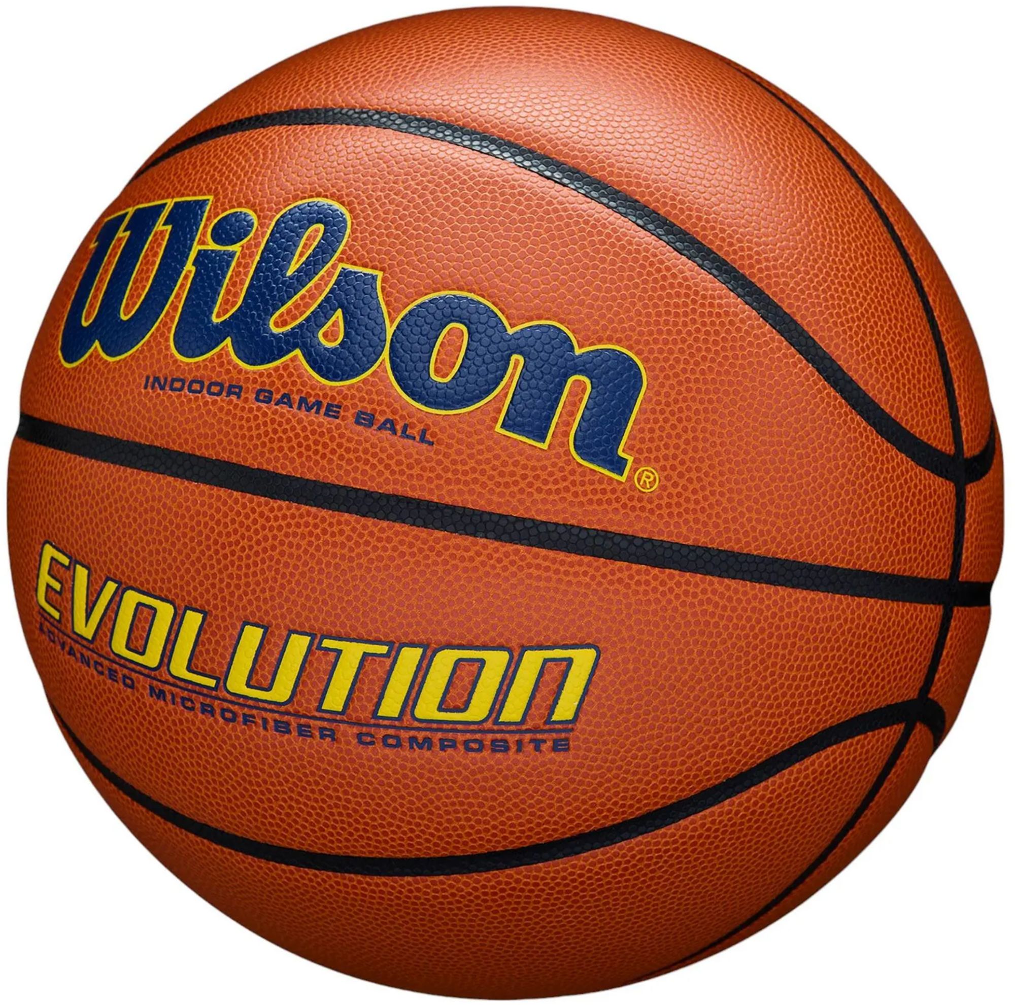 Wilson Evolution Game Basketball - DSG Exclusive product image
