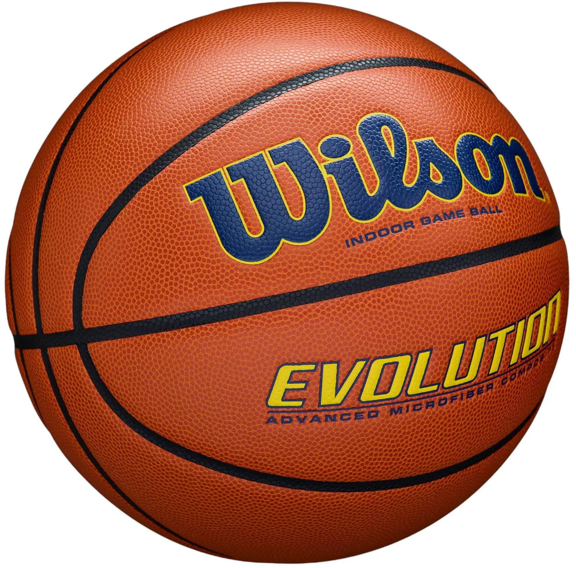 Wilson Evolution Game Basketball - DSG Exclusive product image