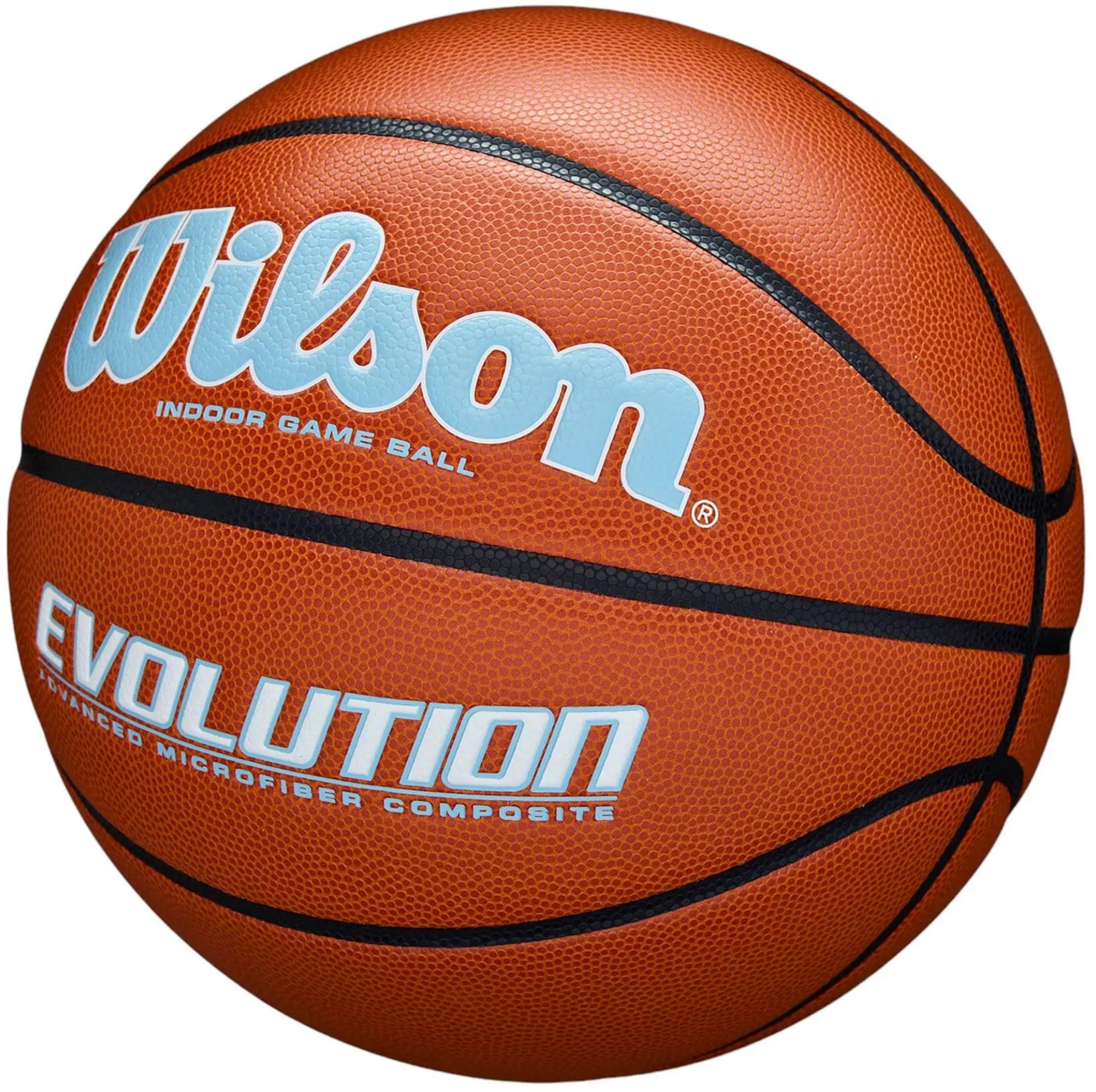 Wilson Evolution Game Basketball - DSG Exclusive product image