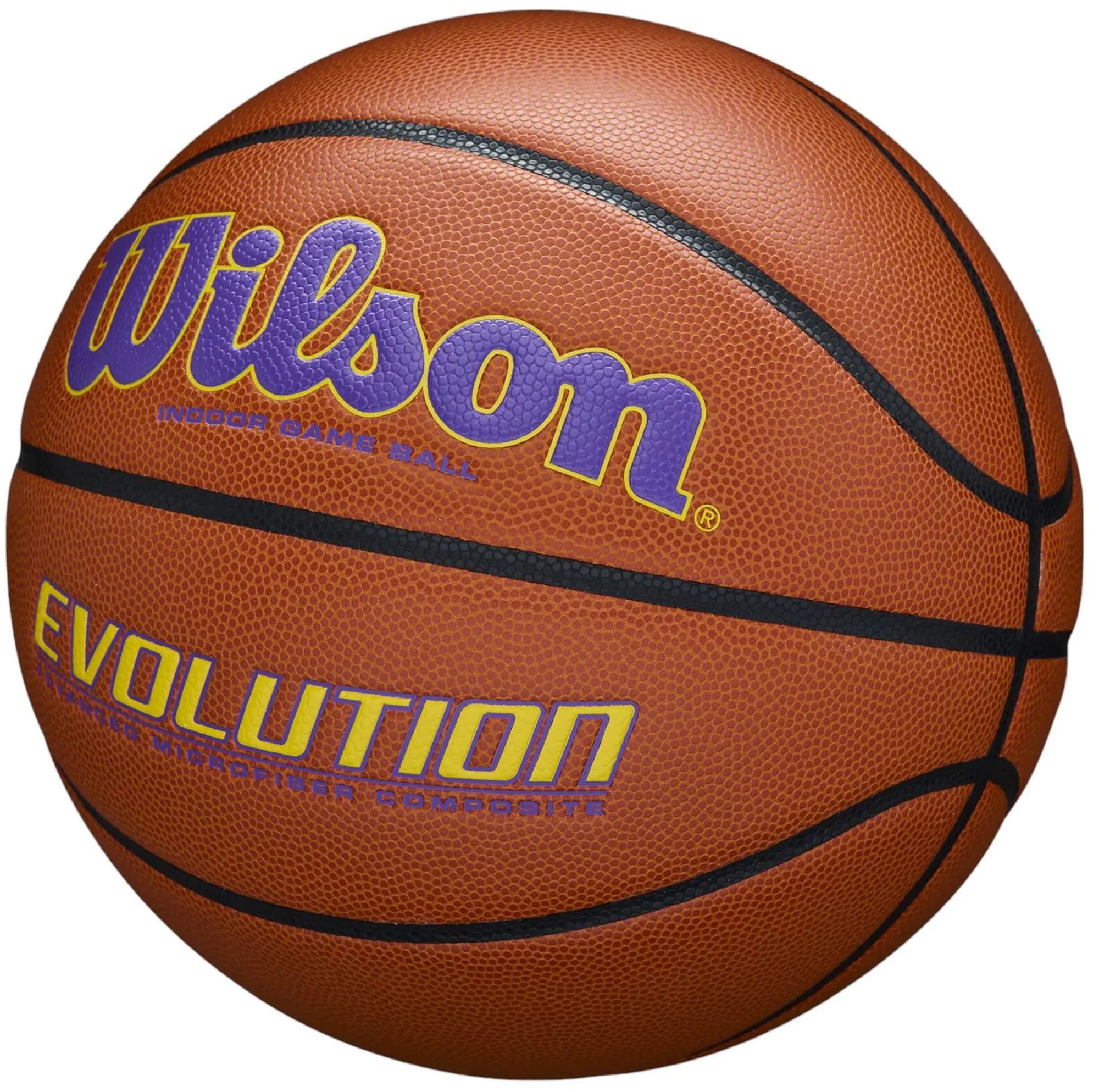 Wilson Evolution Game Basketball - DSG Exclusive product image