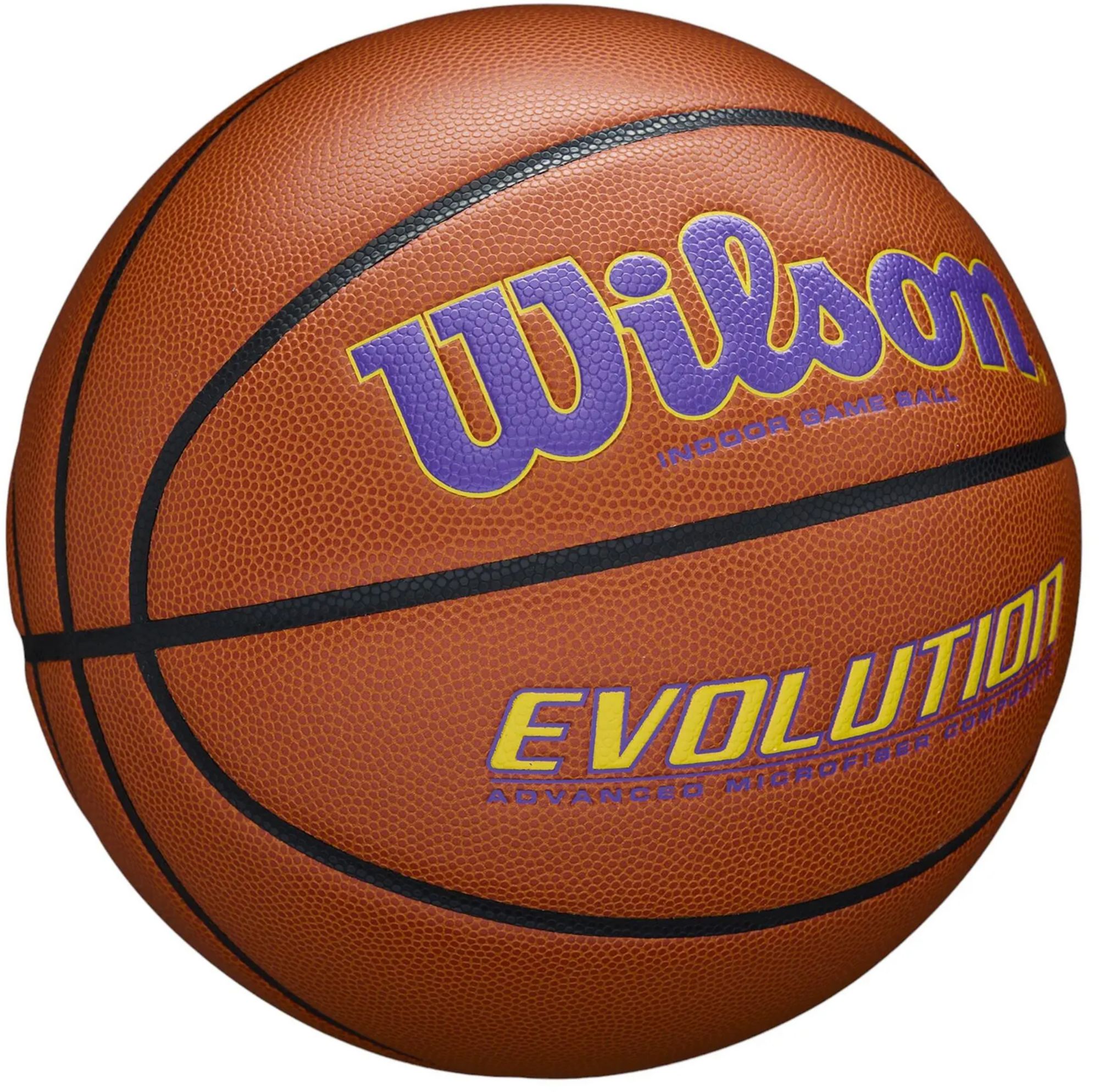Wilson Evolution Game Basketball - DSG Exclusive product image