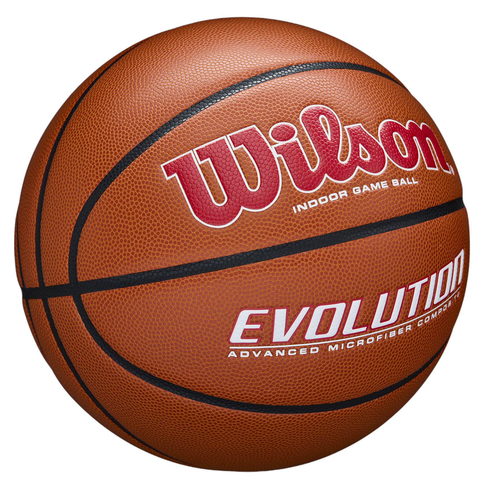 Wilson Evolution Game Basketball - DSG Exclusive product image