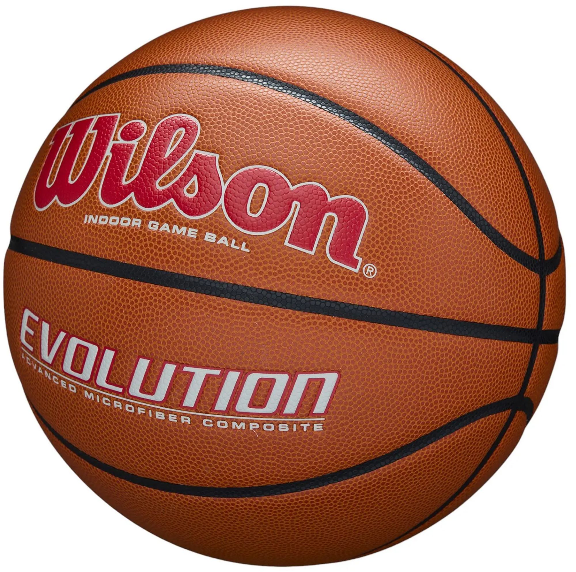 Wilson Evolution Game Basketball - DSG Exclusive product image