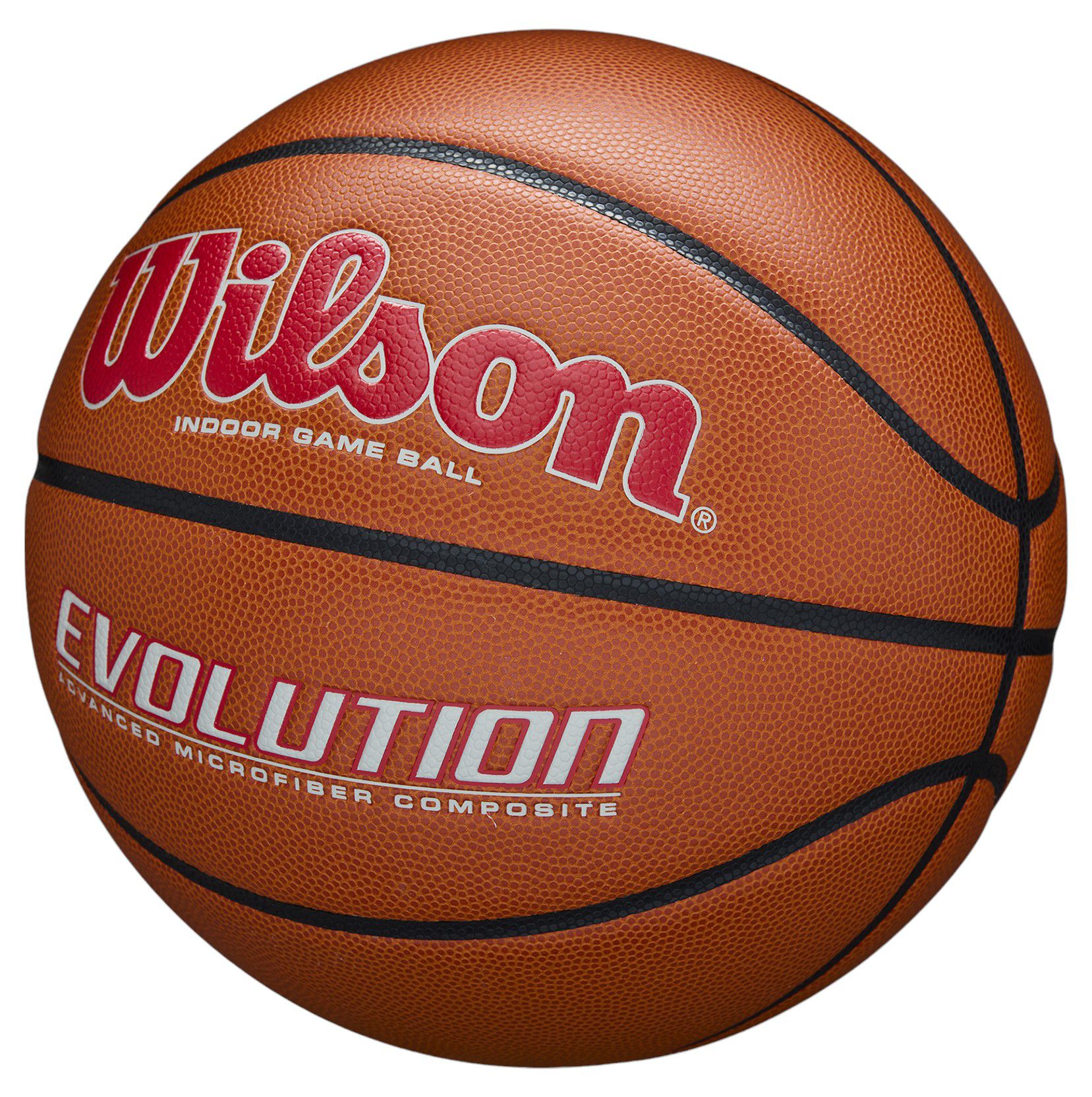 Wilson Evolution Game Basketball - DSG Exclusive product image