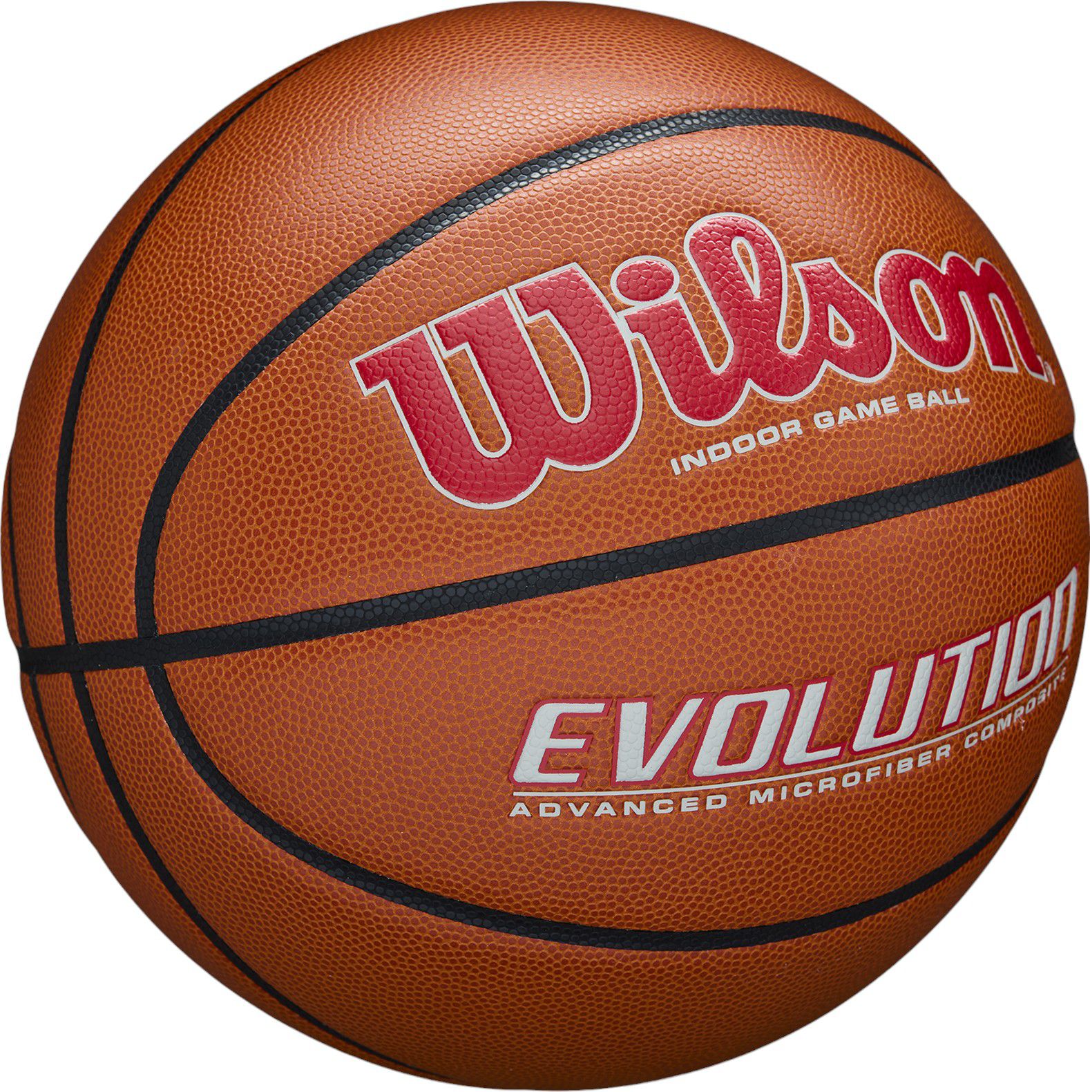 Wilson Evolution Game Basketball - DSG Exclusive product image