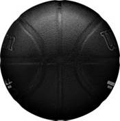 Wilson NBA 75th Anniversary Forge Indoor/Outdoor Basketball 29.5" product image