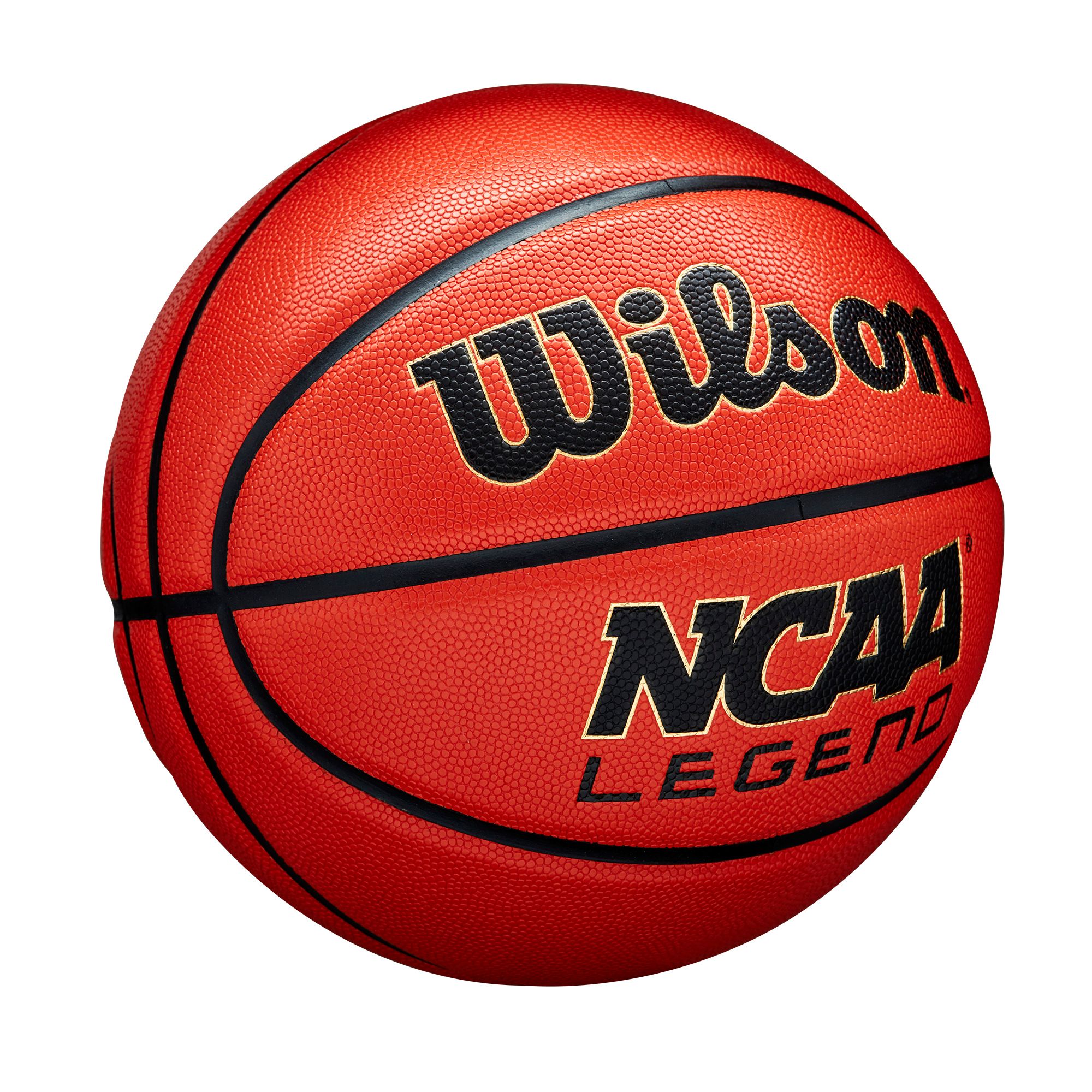 Wilson NCAA Legend Basketball product image