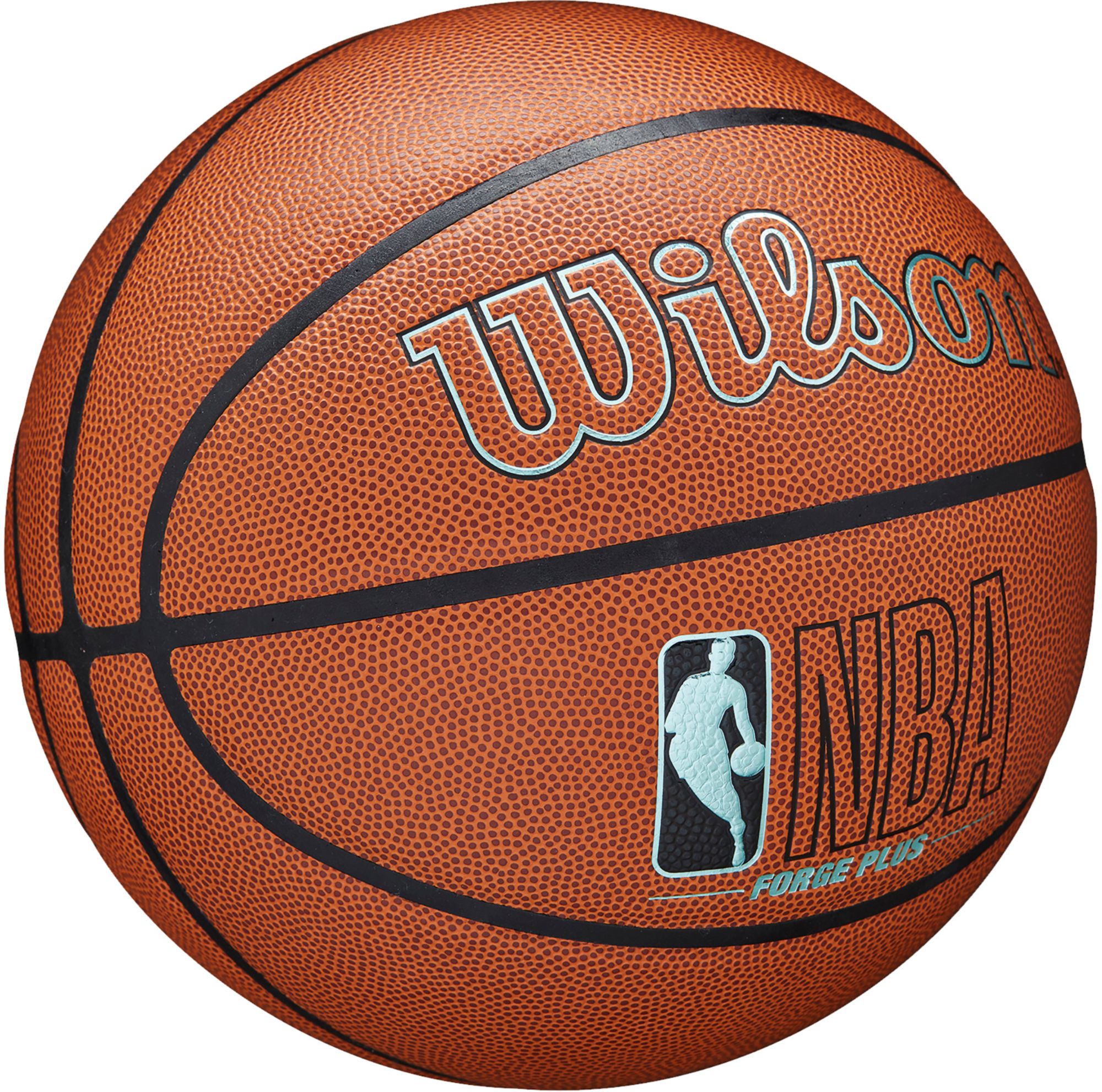 Wilson NBA Forge Plus Eco Basketball