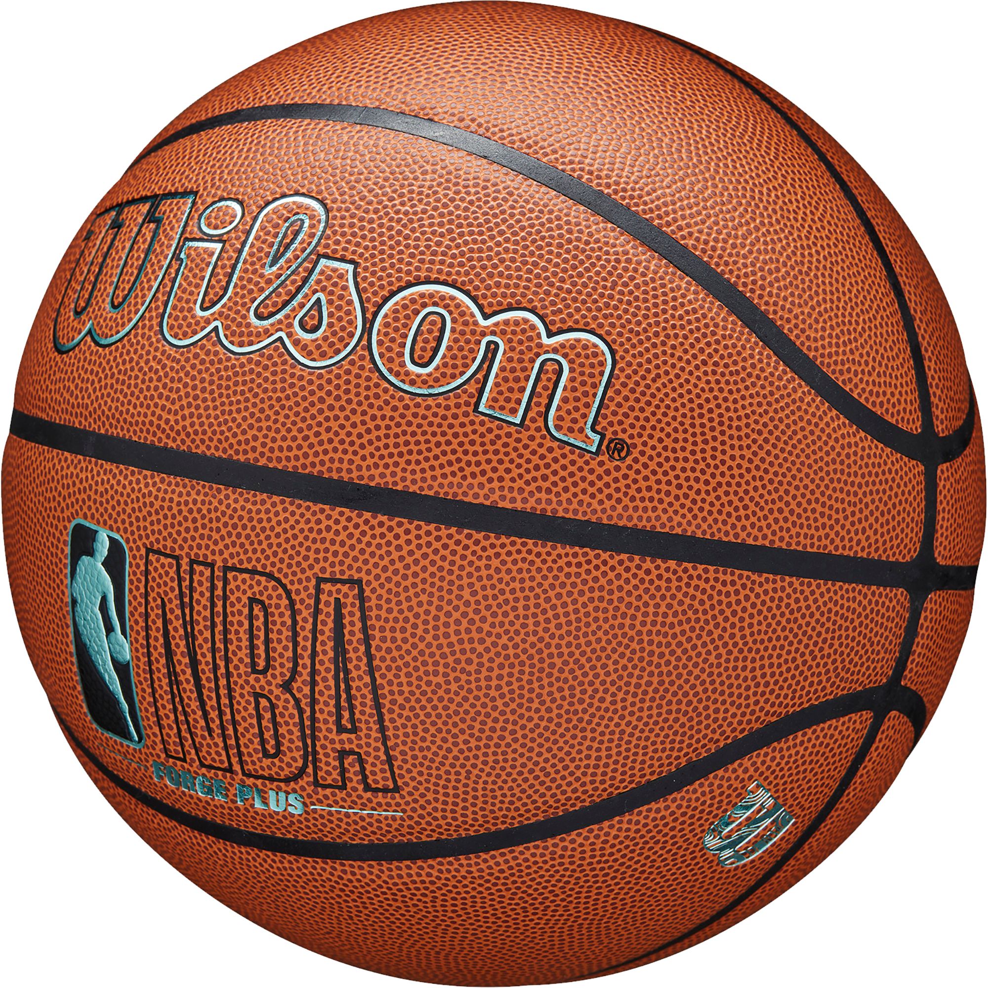 Wilson NBA Forge Plus Eco Basketball product image