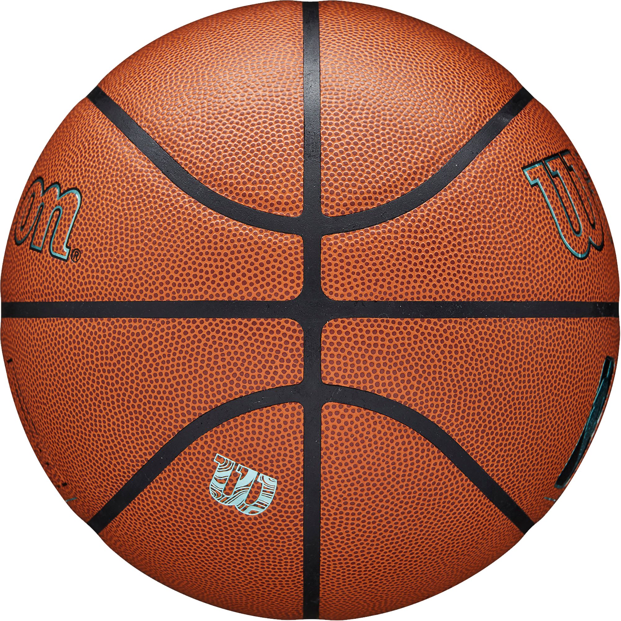 Wilson NBA Forge Plus Eco Basketball product image