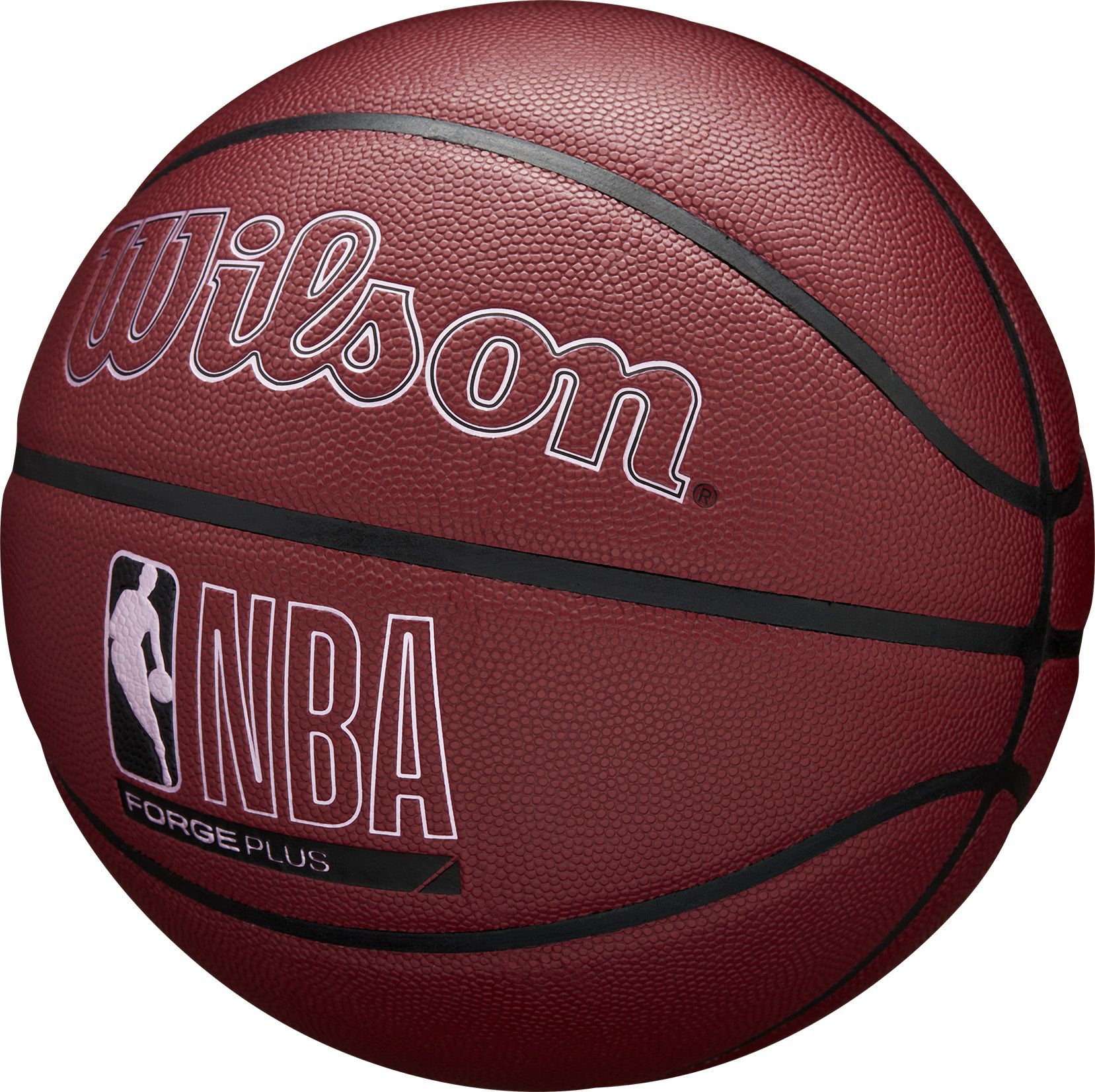 Wilson NBA Forge Plus Indoor/Outdoor Basketball product image