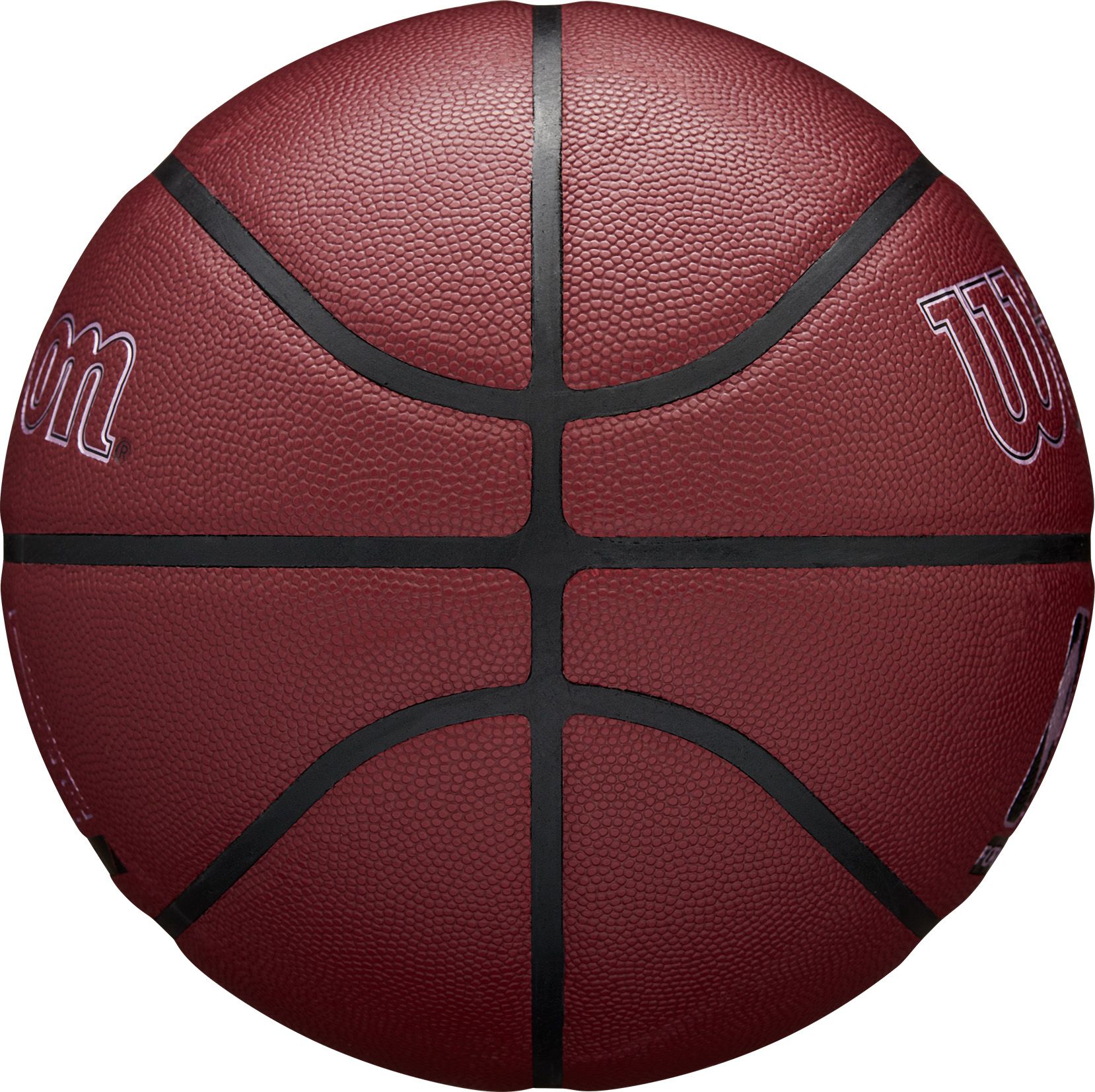 Wilson NBA Forge Plus Indoor/Outdoor Basketball product image