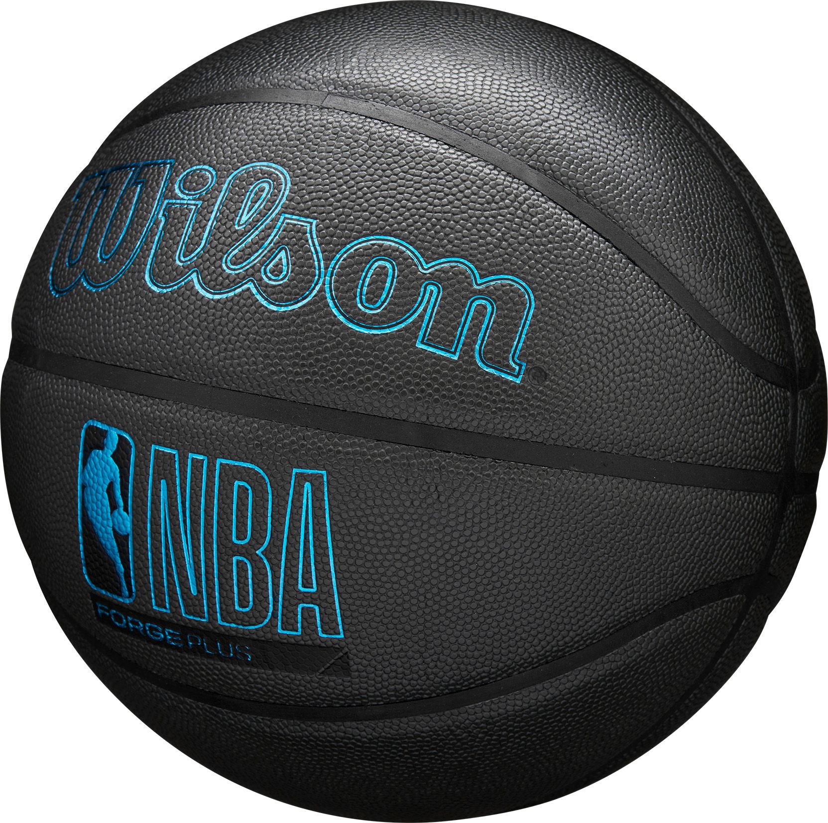 Wilson NBA Forge Plus Indoor/Outdoor Basketball product image