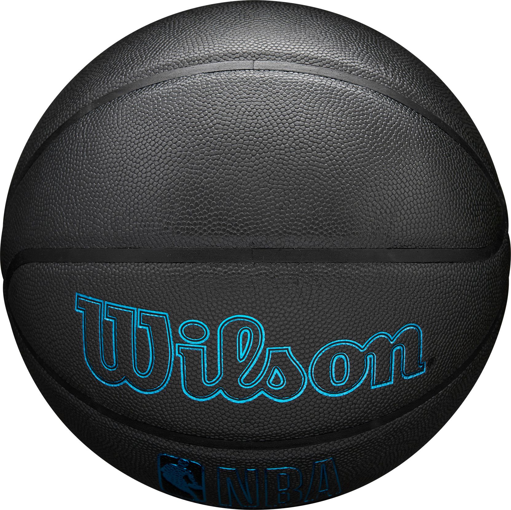 Wilson NBA Forge Plus Indoor/Outdoor Basketball product image