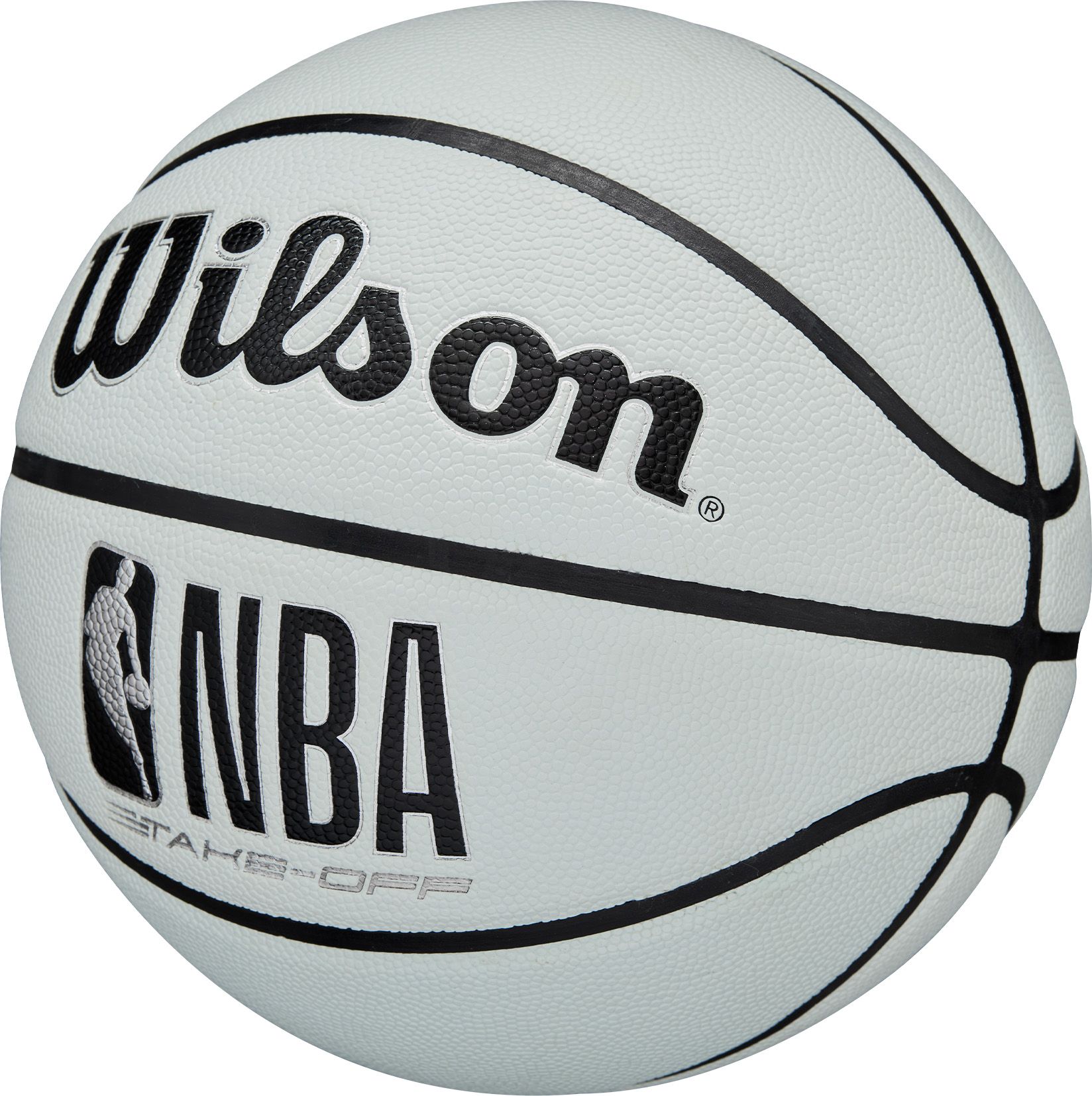 Wilson NBA Take-Off Basketball product image