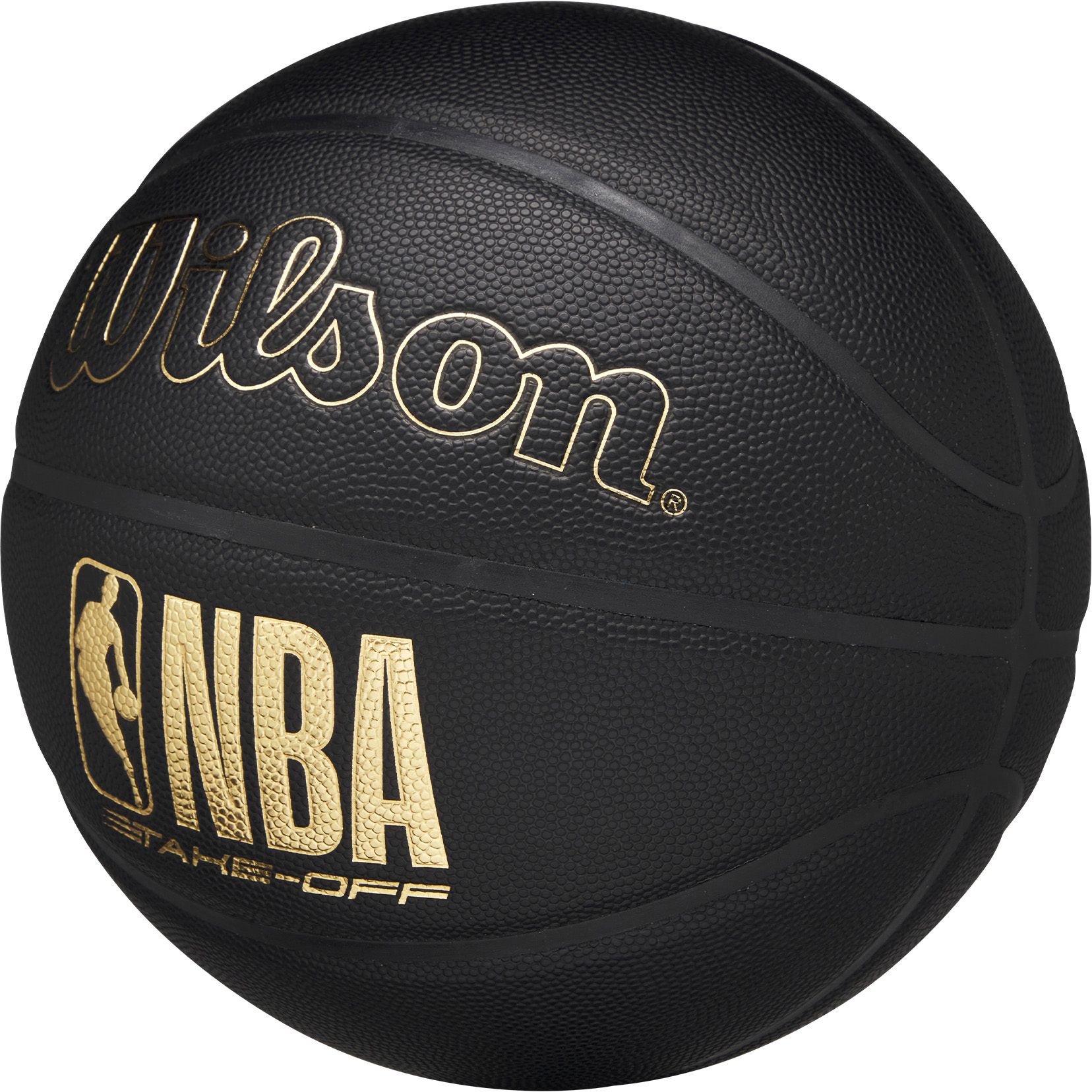 Wilson NBA Take-Off Basketball product image