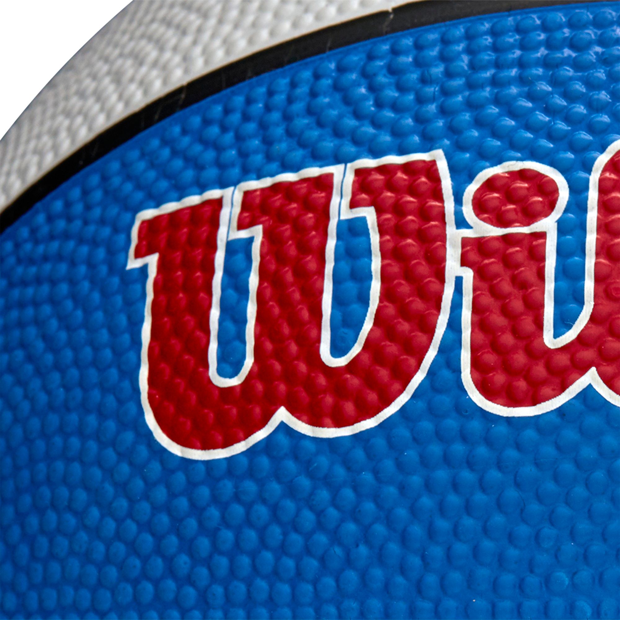 Wilson NCAA Mini Basketball product image
