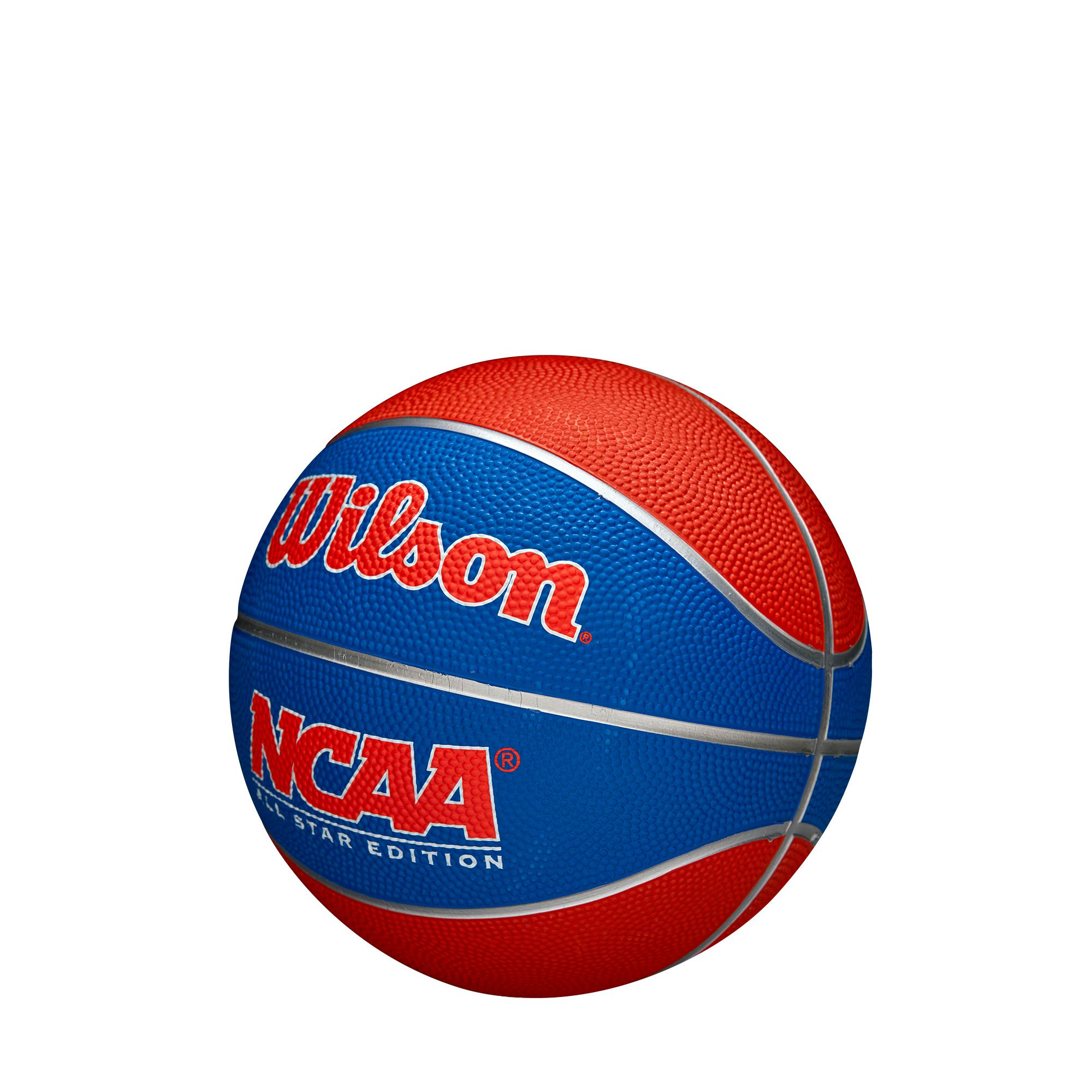 Wilson NCAA Mini Basketball