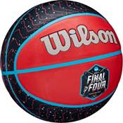 Wilson NCAA 2023 Final Four Full Size Basketball product image