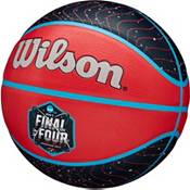 Wilson NCAA 2023 Final Four Full Size Basketball product image