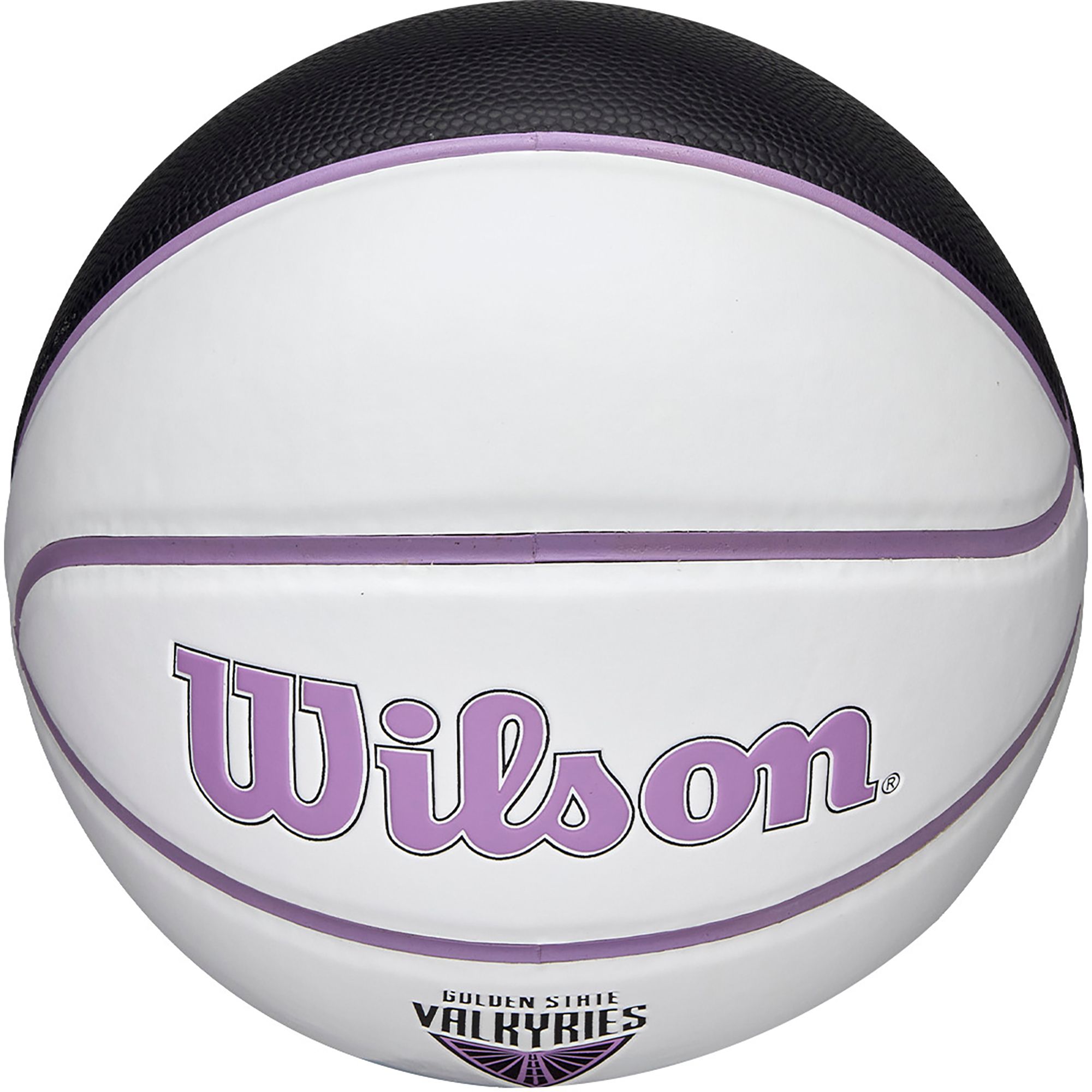 Wilson Golden State Valkyries Autograph Mini Basketball product image