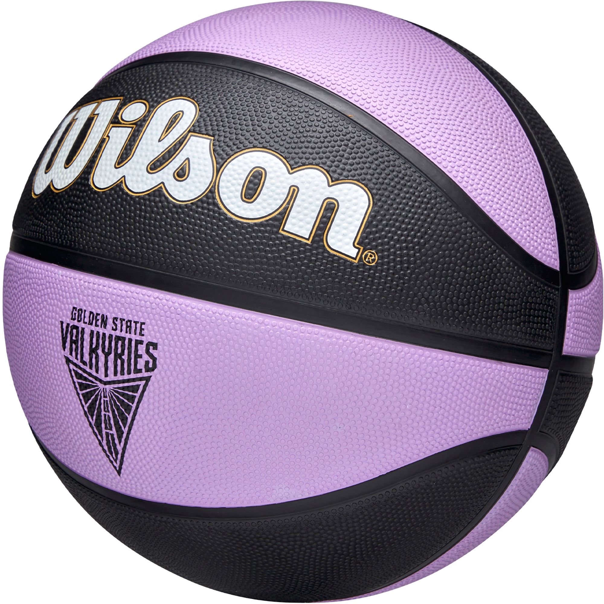 Wilson Golden State Valkyries Team Tribute Basketball product image