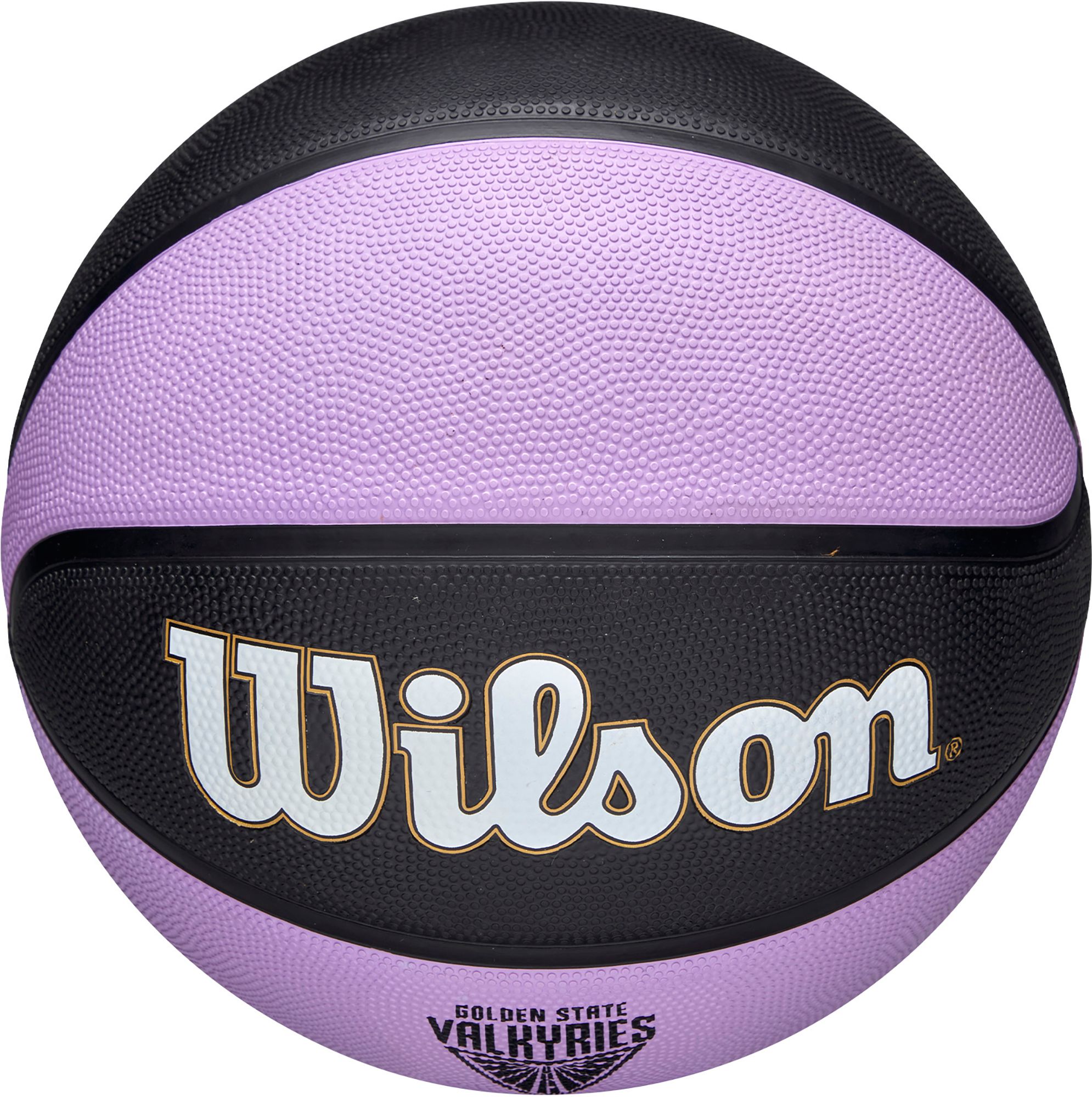 Wilson Golden State Valkyries Team Tribute Basketball product image