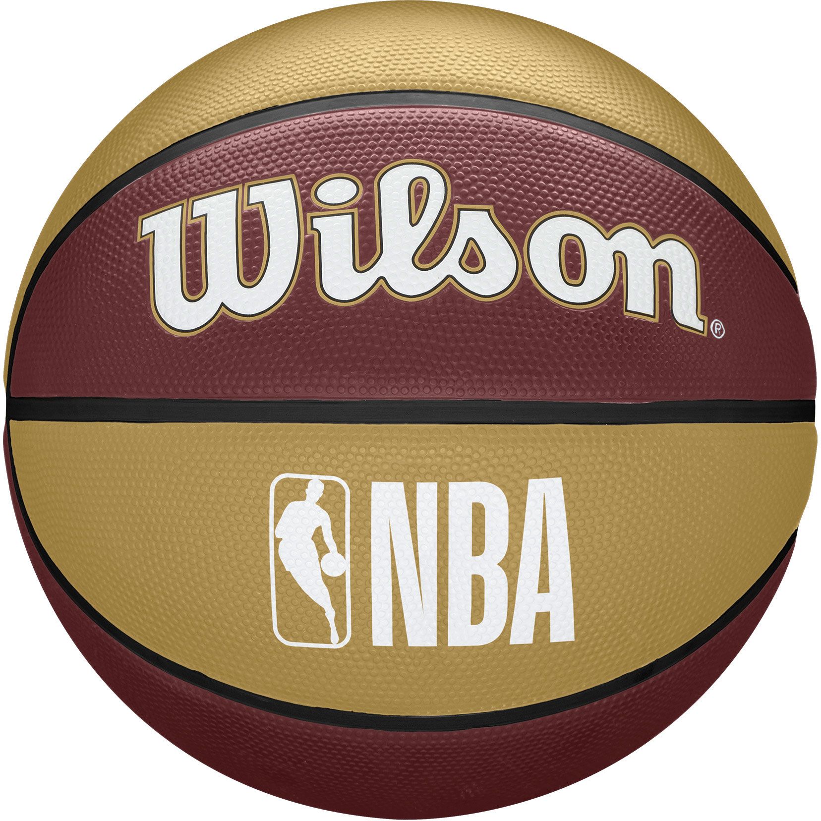 Wilson Cleveland Cavaliers Full Size Tribute Basketball product image