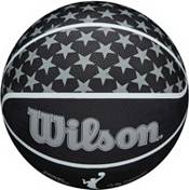 Wilson Minnesota Lynx Rebel Edition Full-Sized Basketball product image